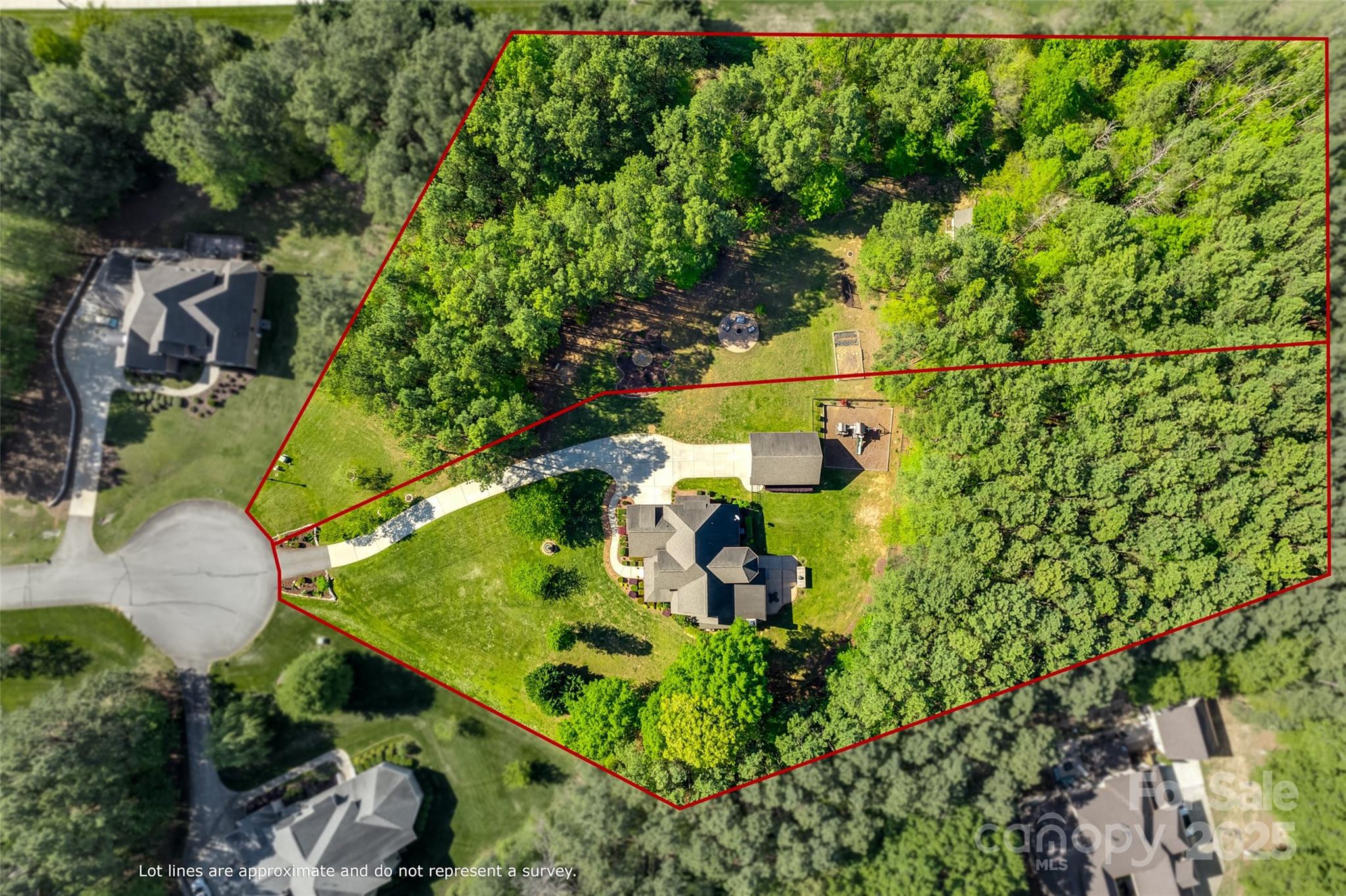 546 Little Cove Lane Property Photo 38