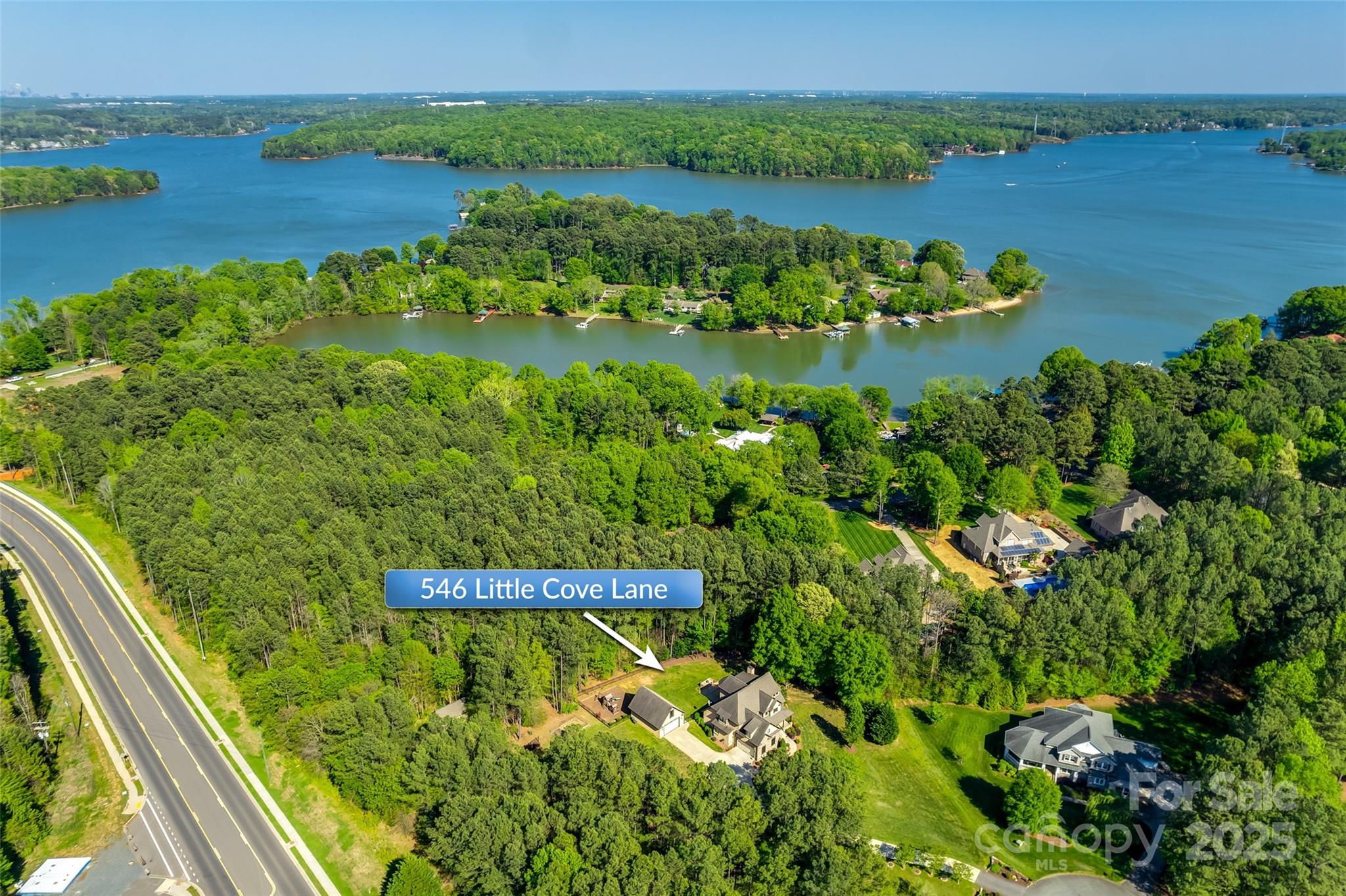 546 Little Cove Lane Property Photo 41