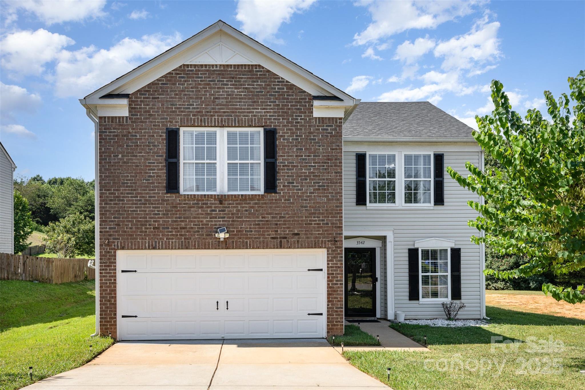 3542 Crowders View Drive Property Photo 27