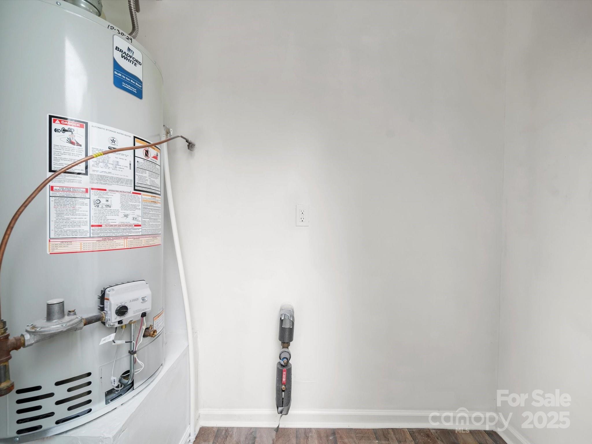 6420 Sunman Road Property Photo 39