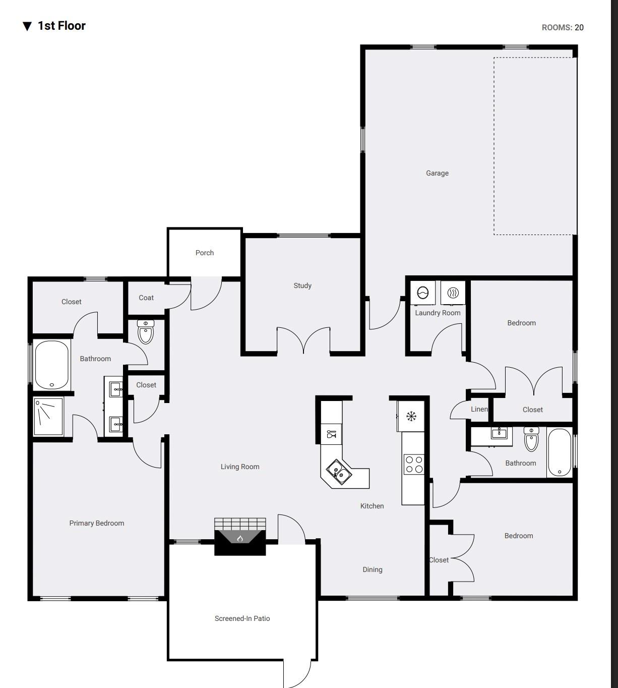 2300 Wednesbury Court Property Photo 28