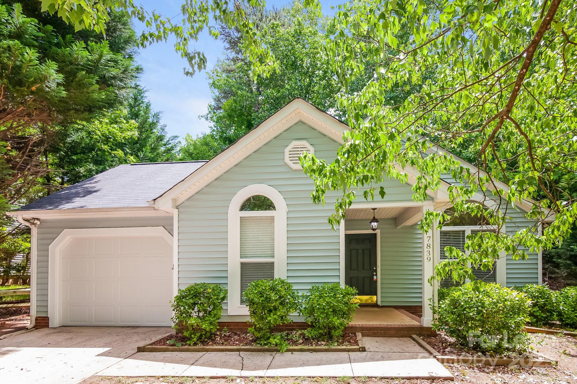 7839 Ambleside Drive Property Photo 1
