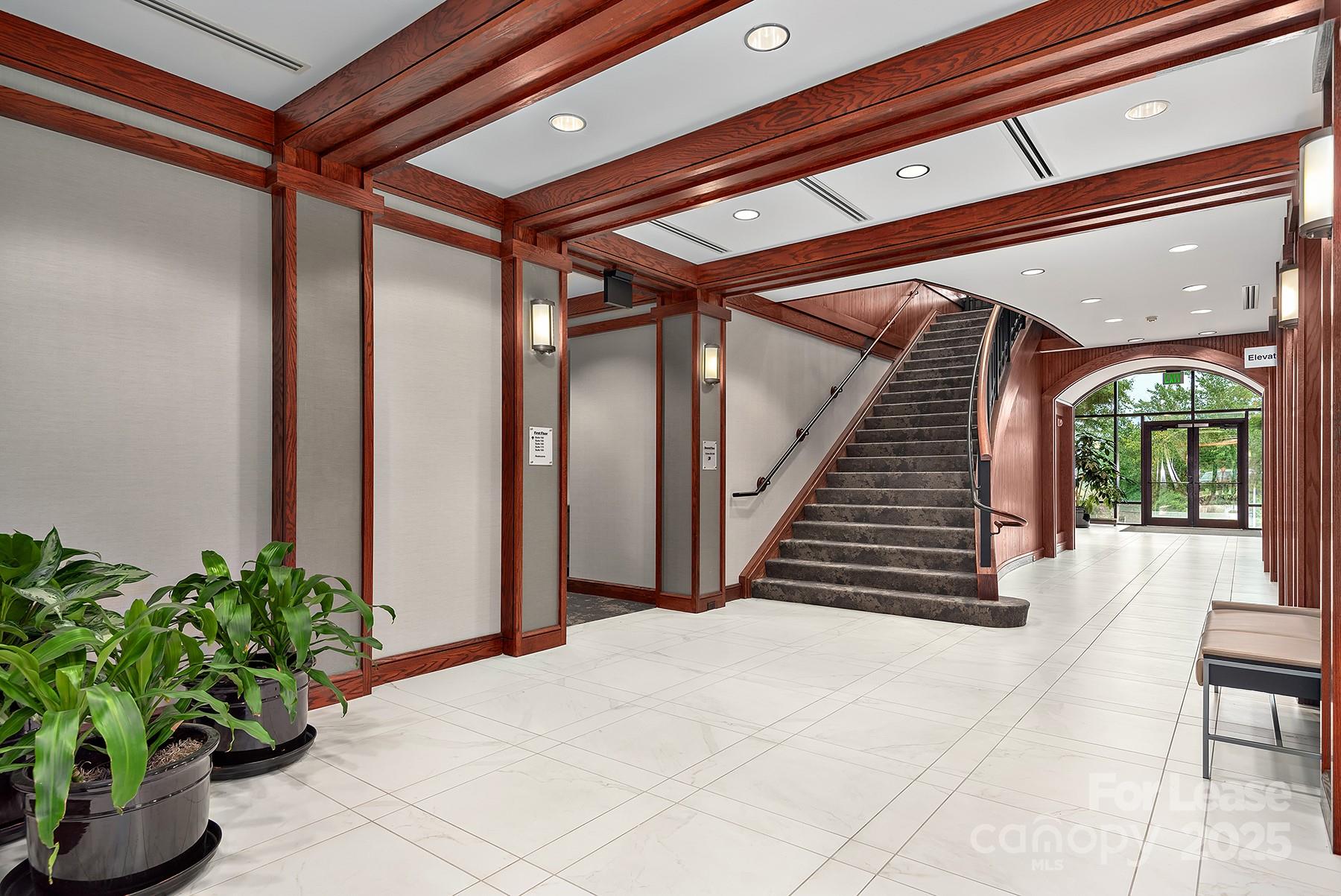 1200 Ridgefield Boulevard 200 Property Photo 7