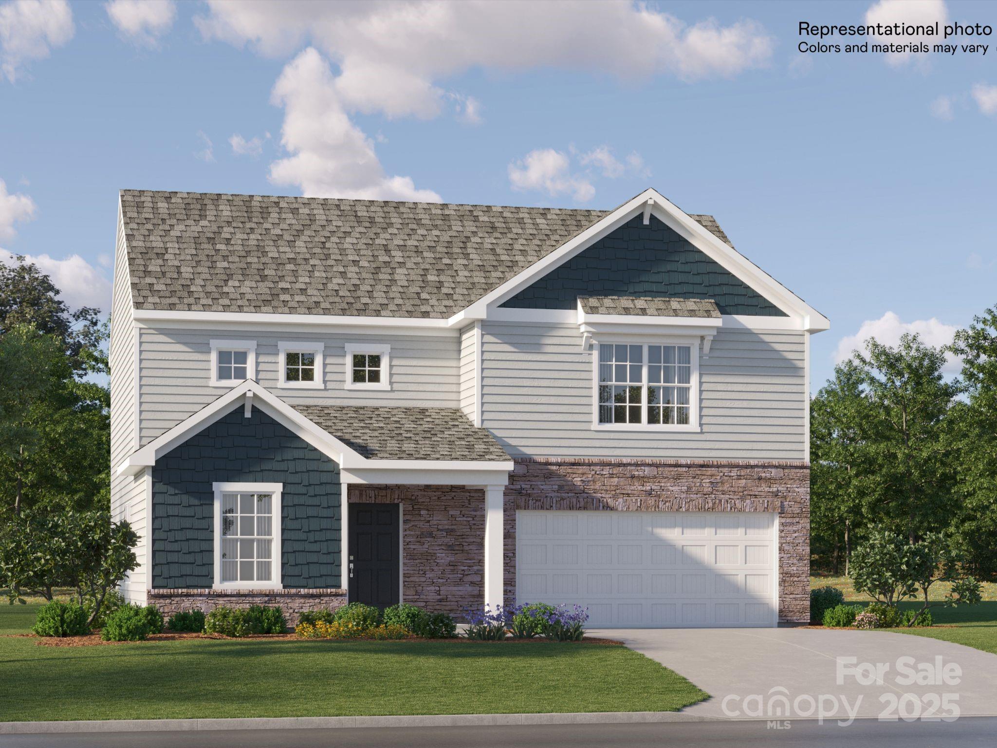 1122 Old Trade Street Property Photo 1
