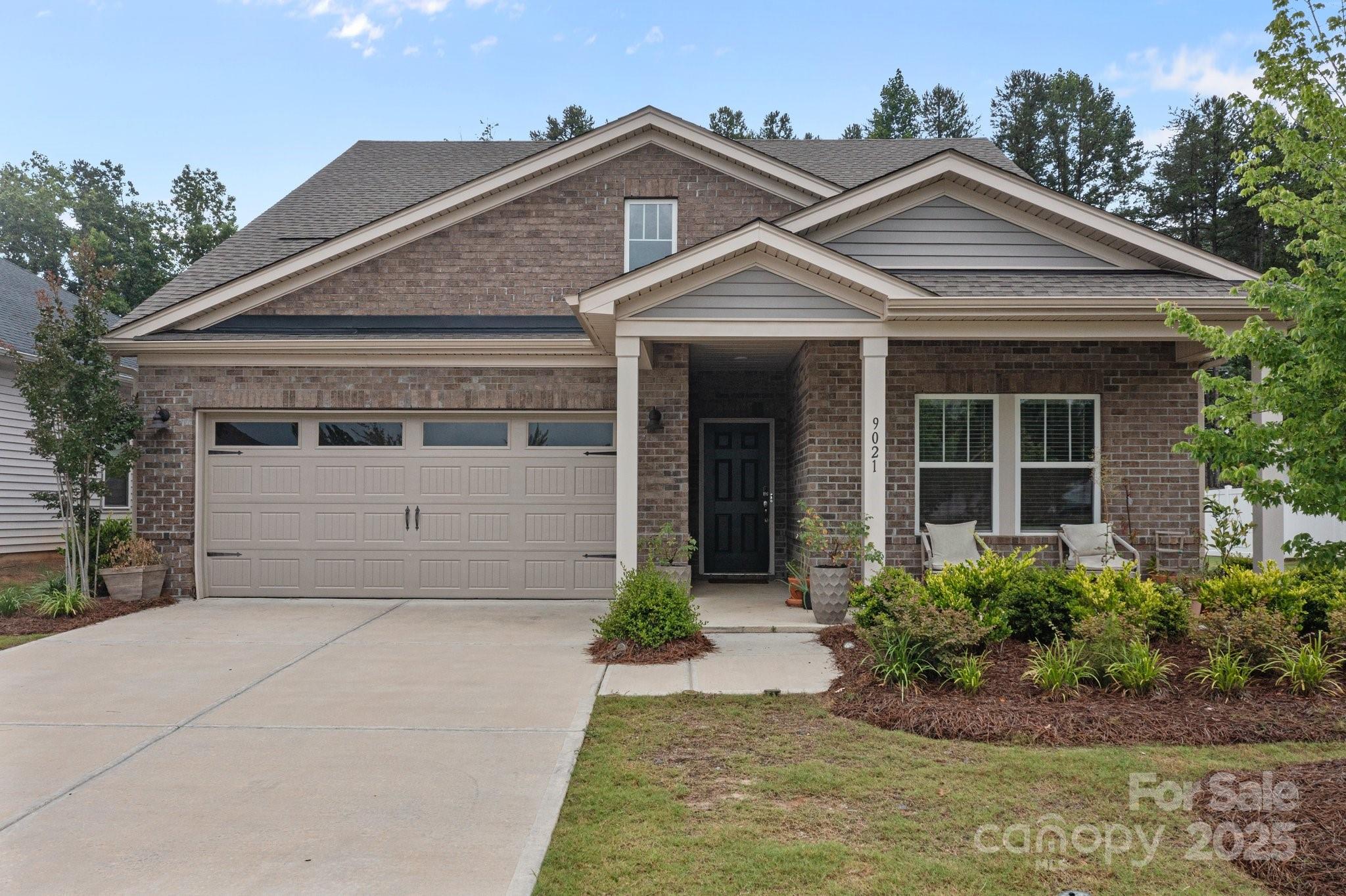 9021 Myrna Drive Property Photo 1
