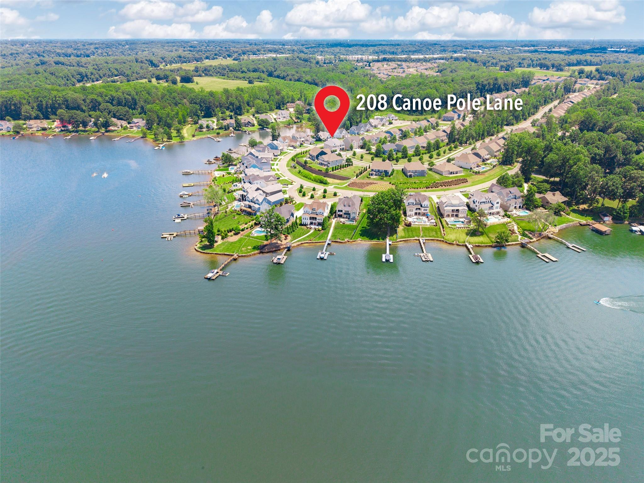 208 Canoe Pole Lane Property Photo 48
