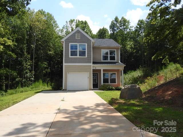 118 Carrisa Lane Property Photo 1