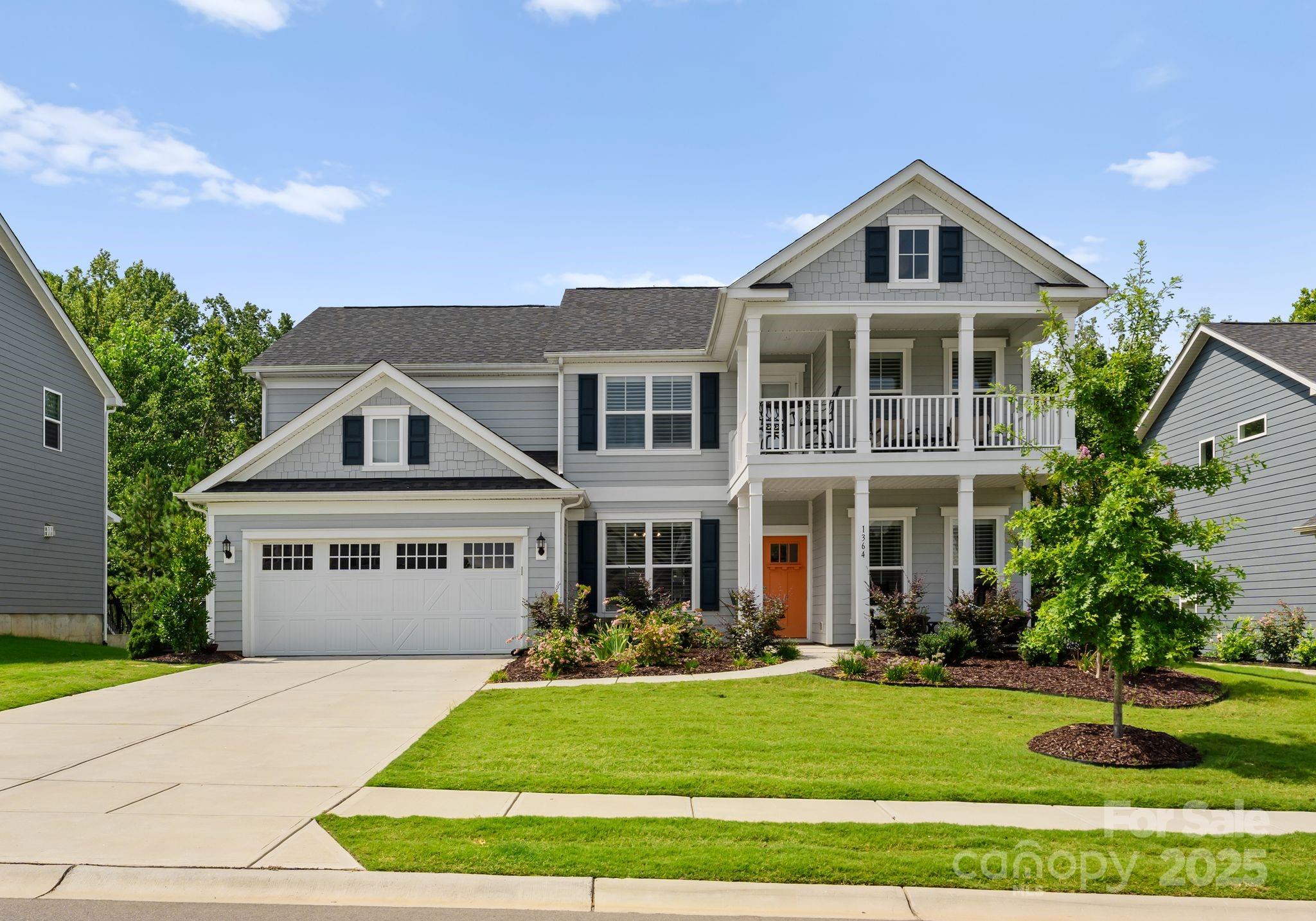 1364 Regions Boulevard Property Photo 1