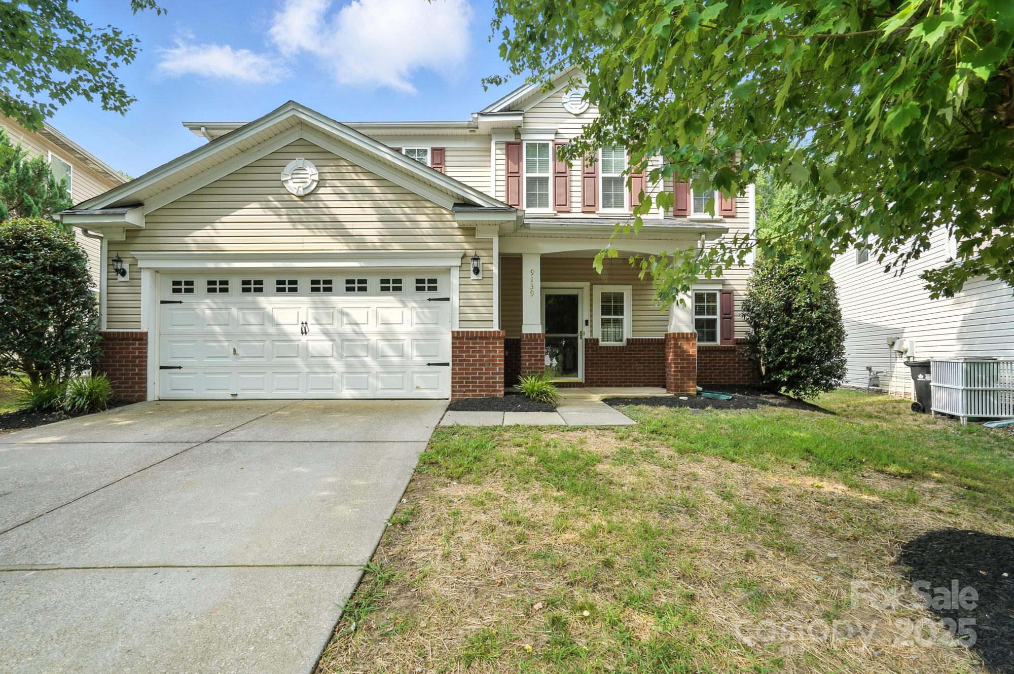 9139 Seamill Road Property Photo 1