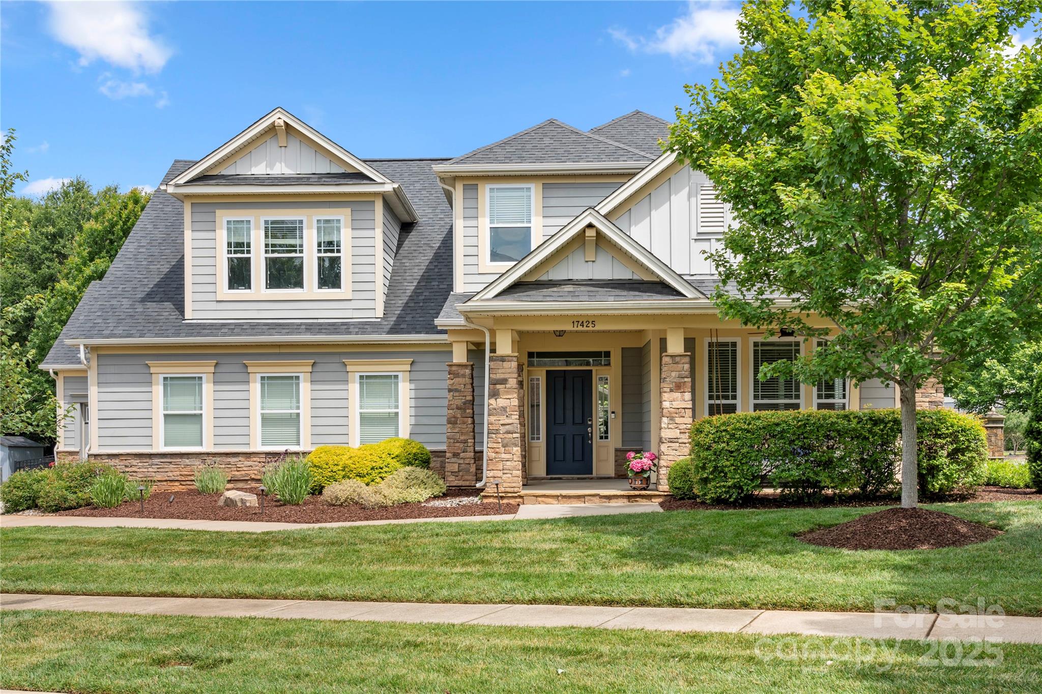 17425 Closest Pin Drive Property Photo 1