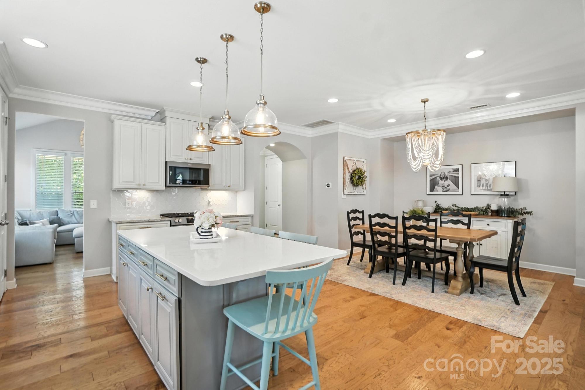 17425 Closest Pin Drive Property Photo 13