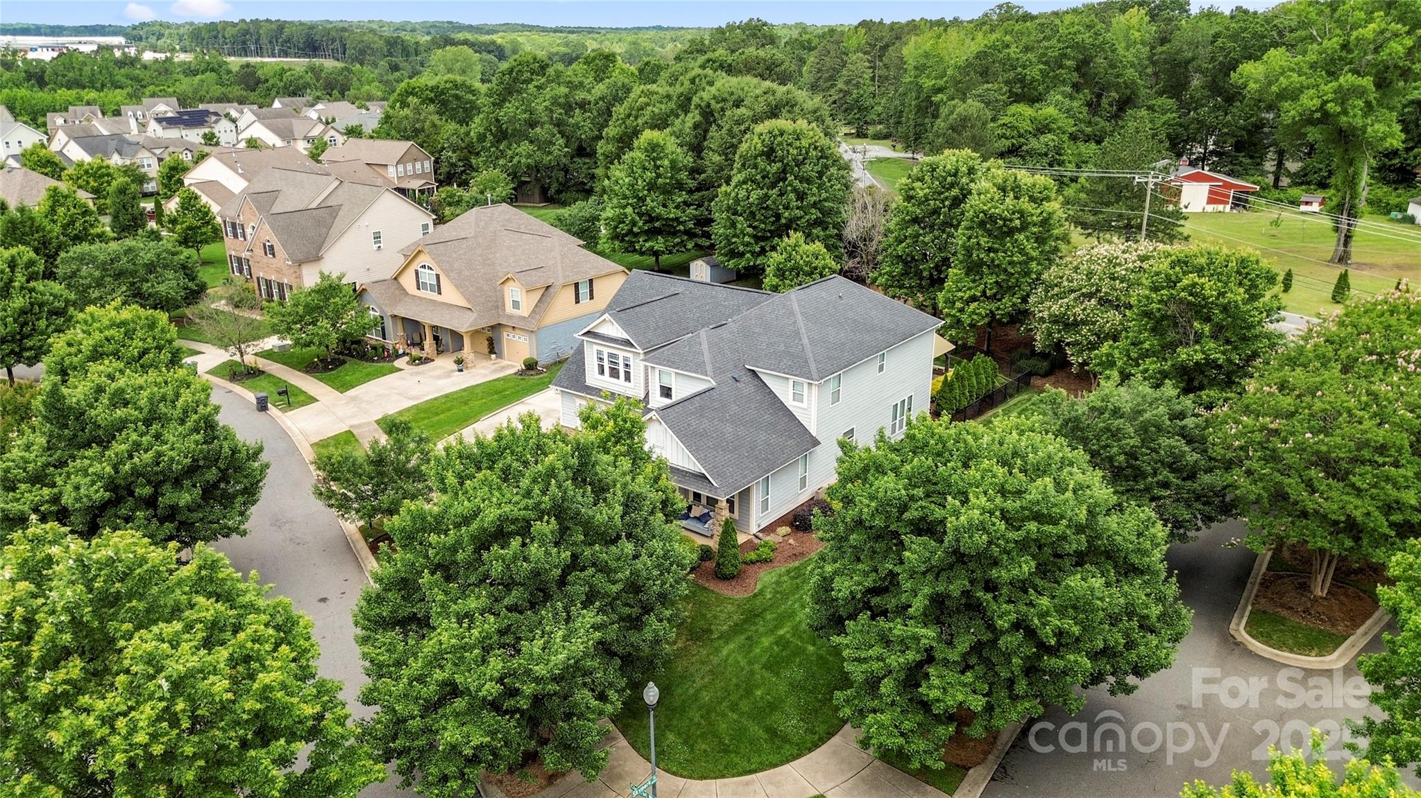 17425 Closest Pin Drive Property Photo 47