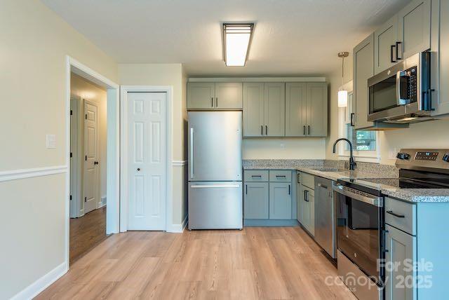 236 Haywood Drive Property Photo 6