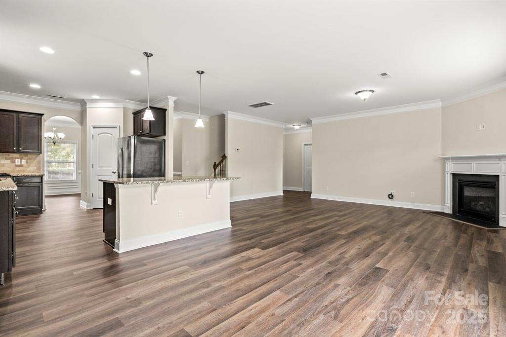 4471 Carrington Drive Property Photo 8