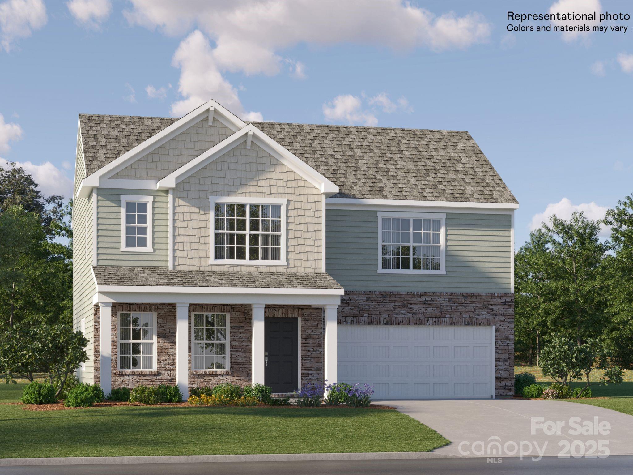 1536 River Cane Street Property Photo 1