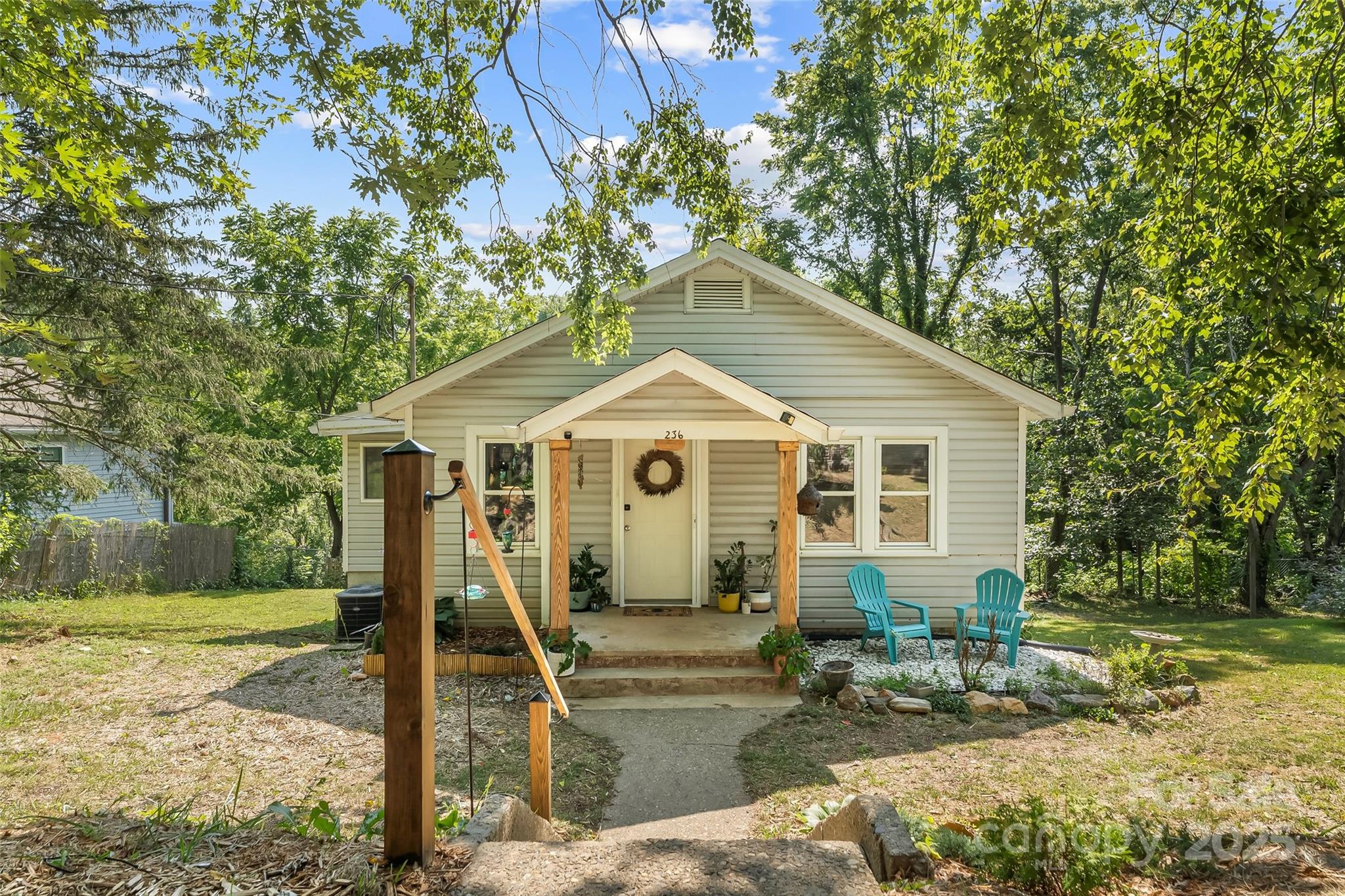 236 Brickyard Road Property Photo 1