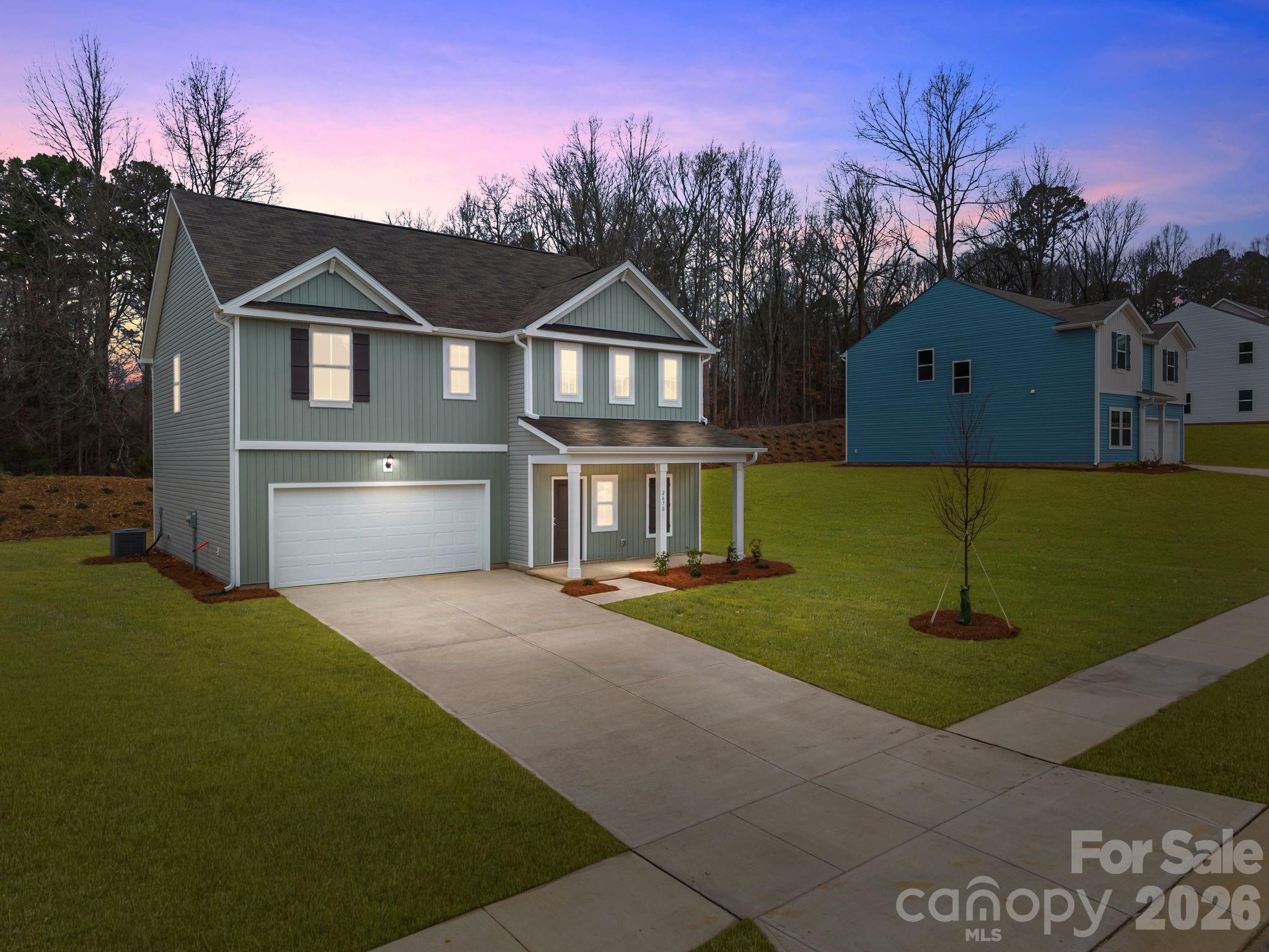 2670 Trawler Way Property Photo 1