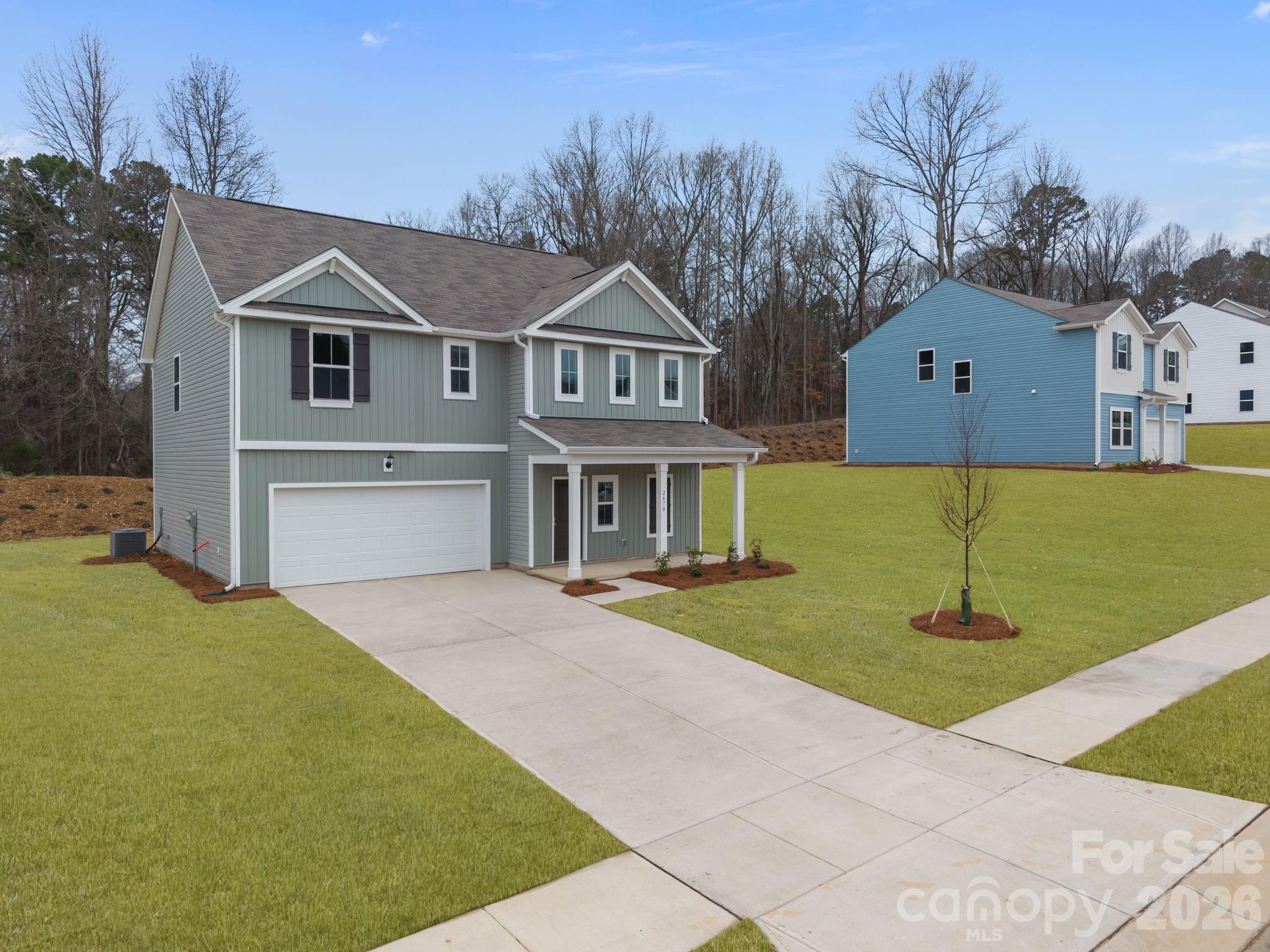 2670 Trawler Way Property Photo 2