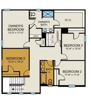 2670 Trawler Way Property Photo 6