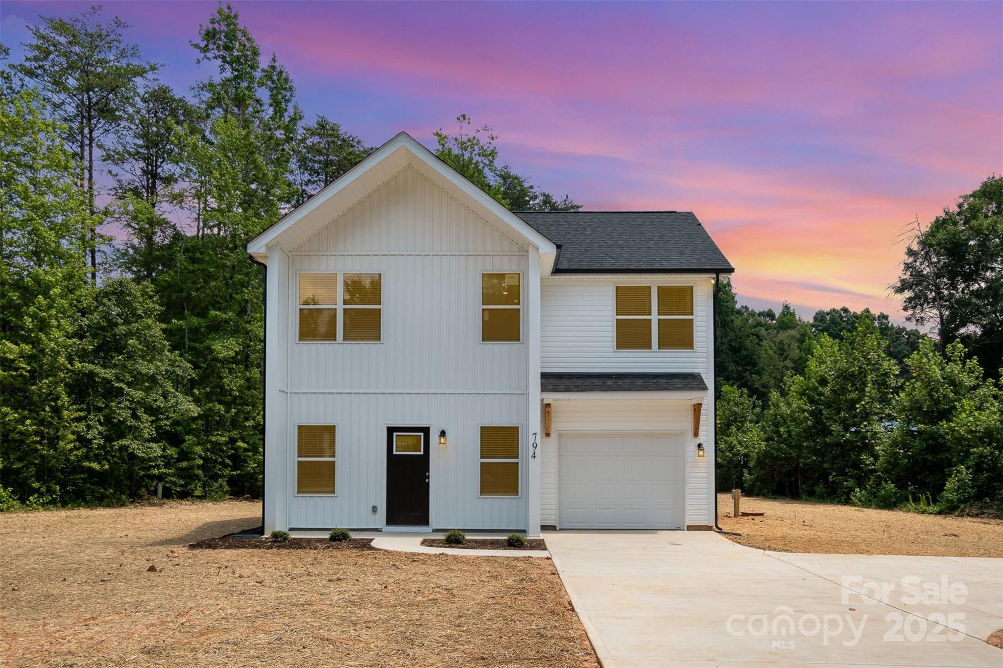 794 Stanley Spencer Mtn Road Property Photo 1