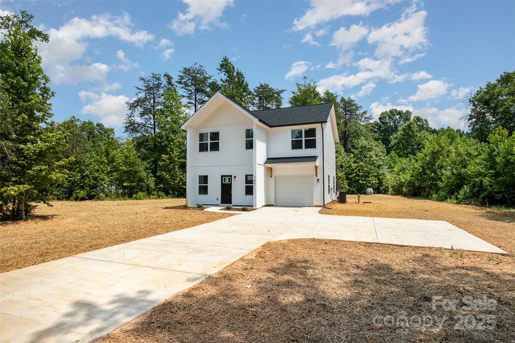 794 Stanley Spencer Mtn Road Property Photo 2