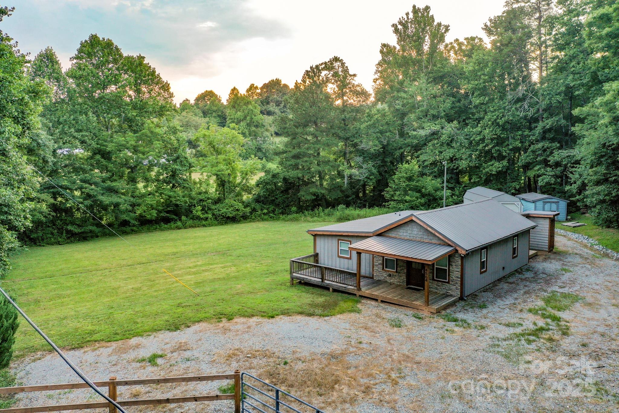 4564 Us 64/74a Highway Property Photo