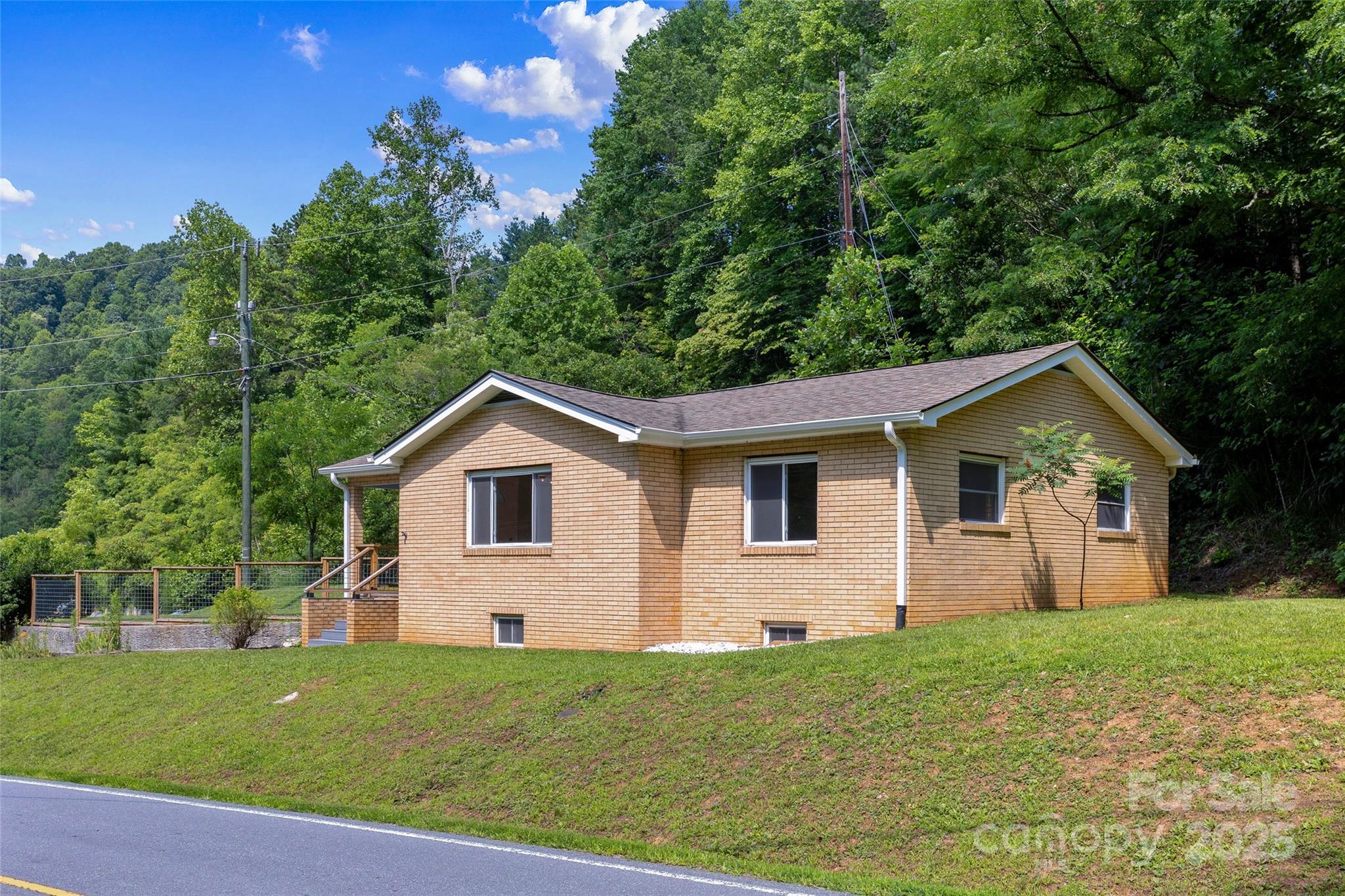 2396 Hwy 9 Highway Property Photo 4