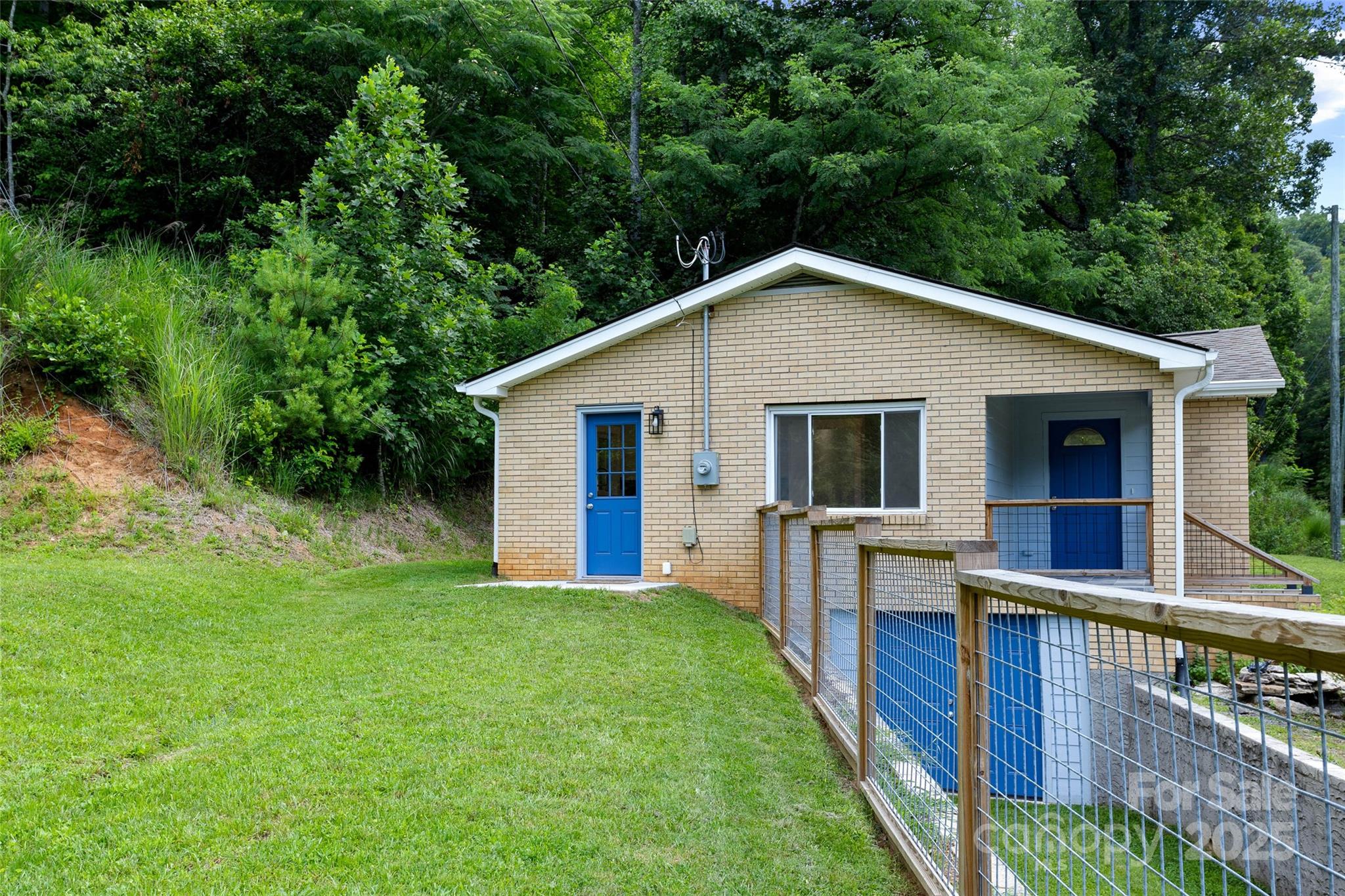 2396 Hwy 9 Highway Property Photo 8