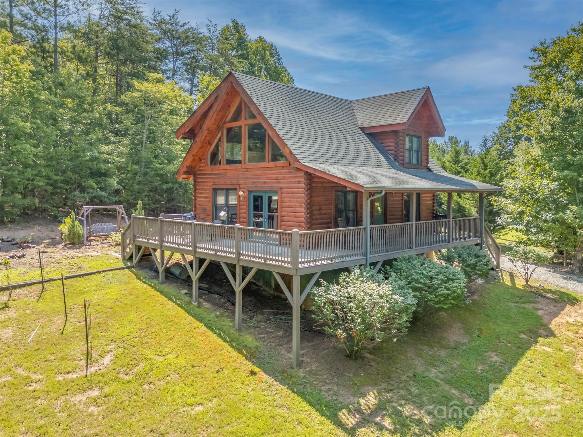 599 Shoal Creek Trail Property Photo 1