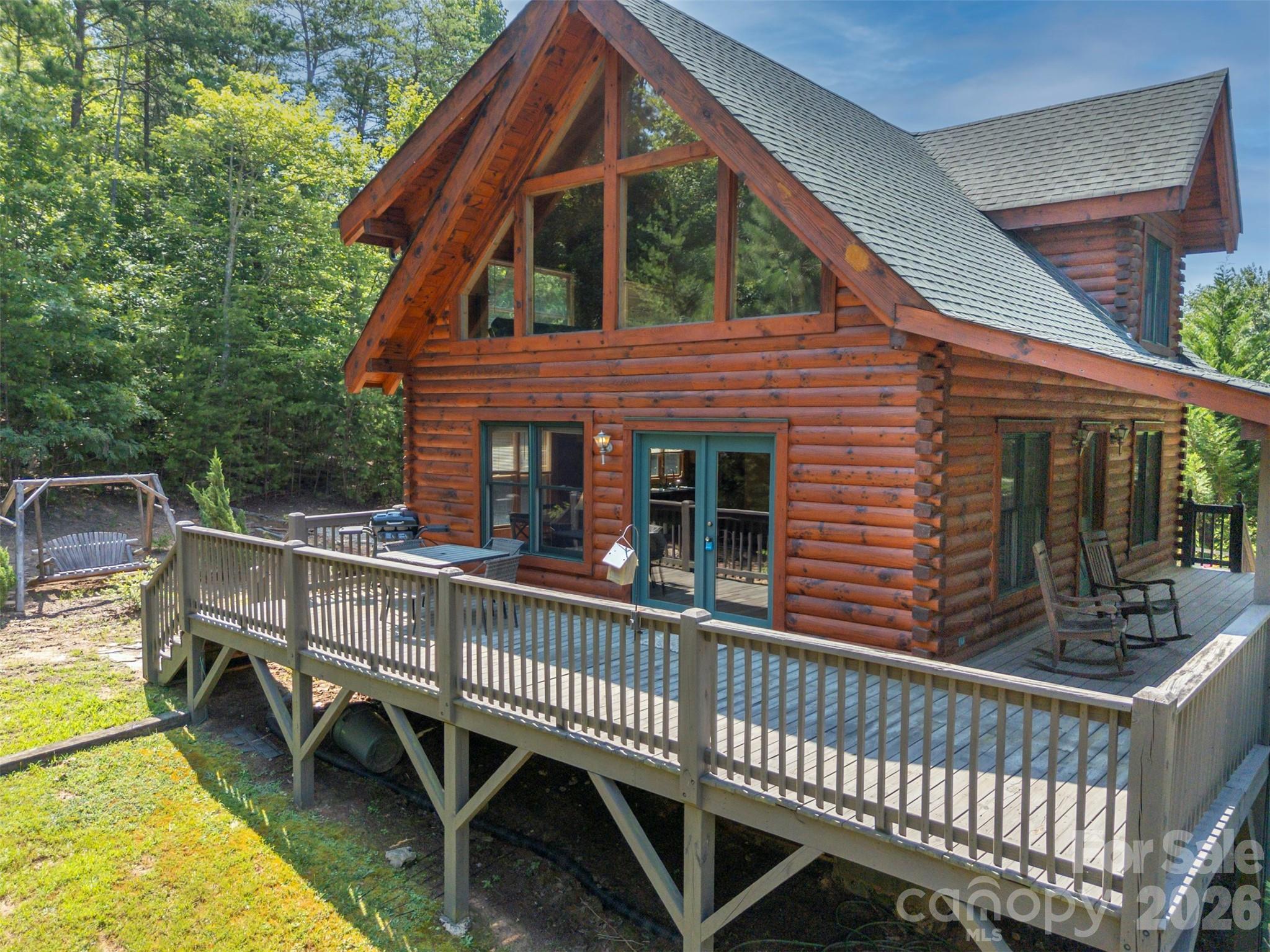 599 Shoal Creek Trail Property Photo 2