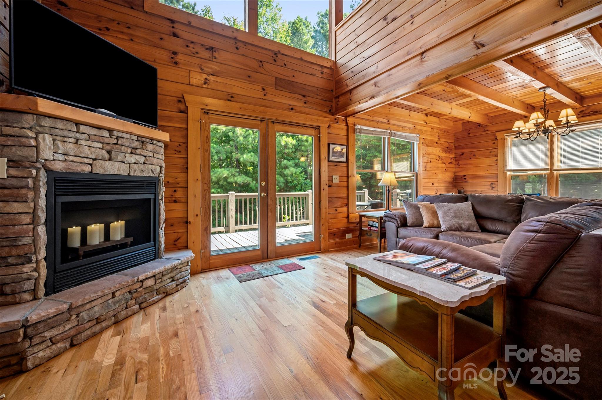 599 Shoal Creek Trail Property Photo 4