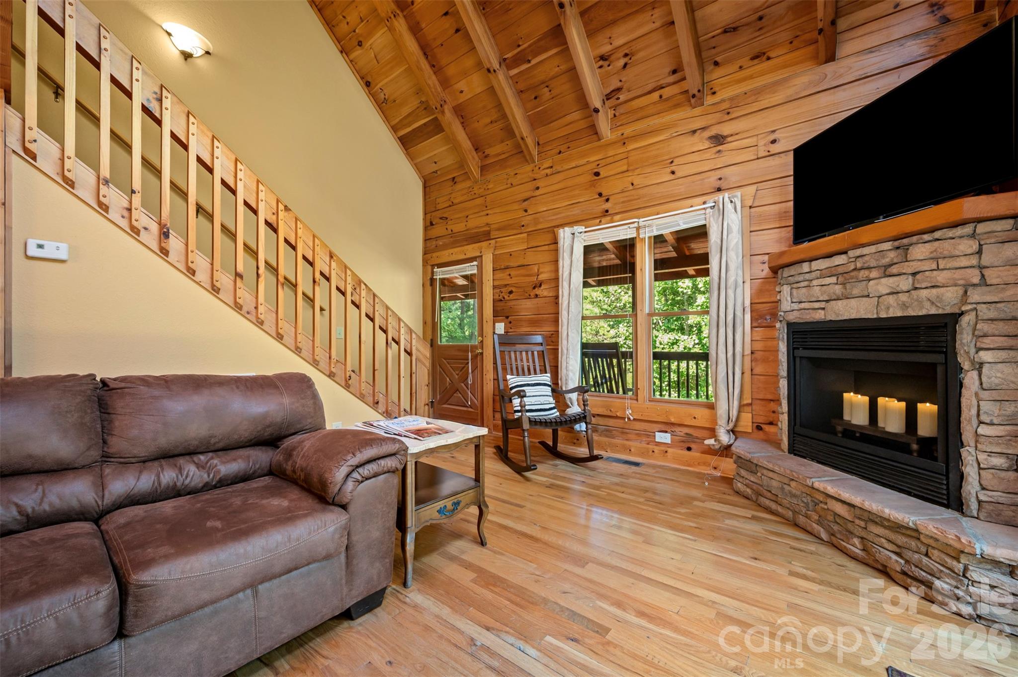 599 Shoal Creek Trail Property Photo 5