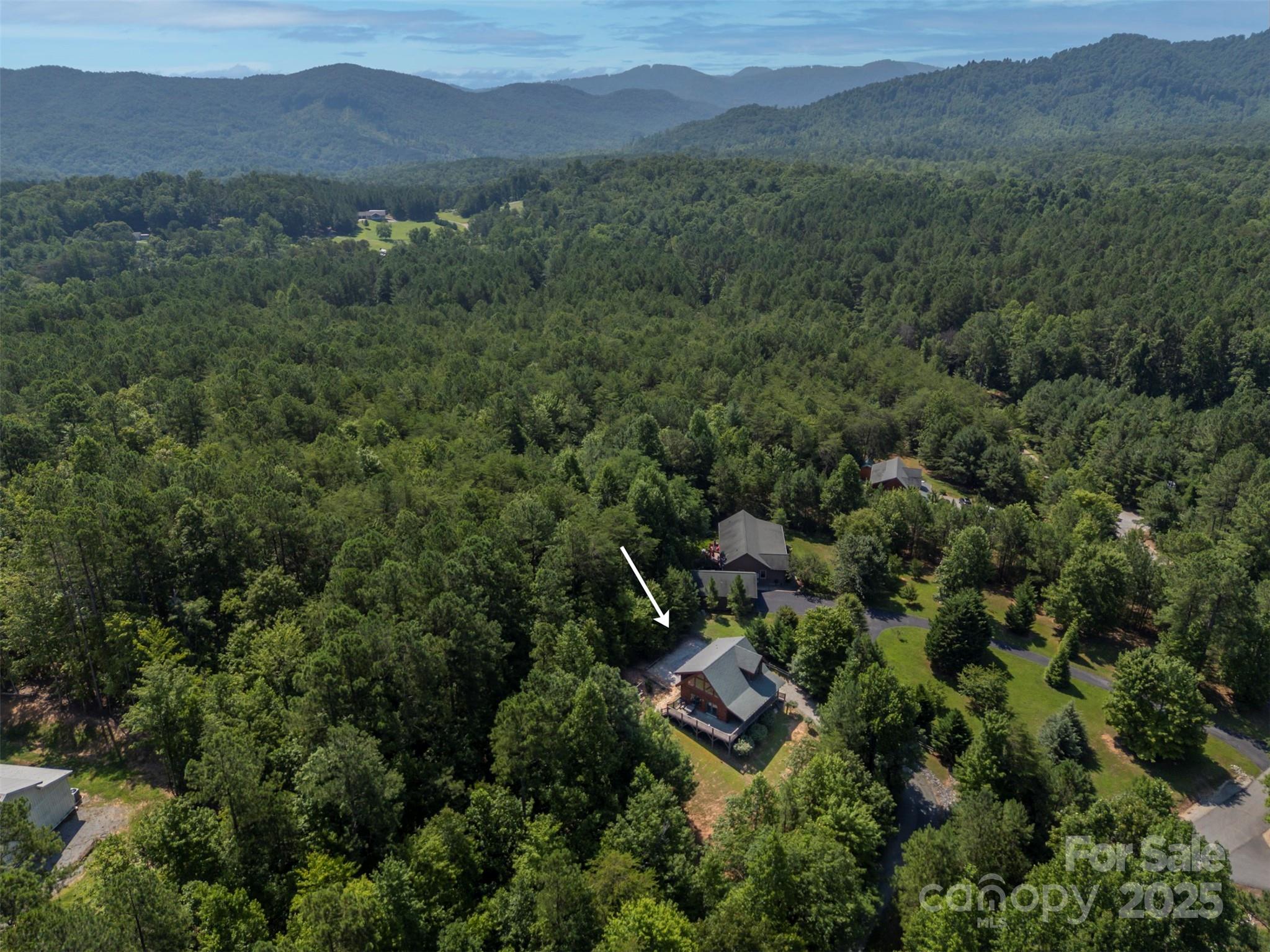 599 Shoal Creek Trail Property Photo 27