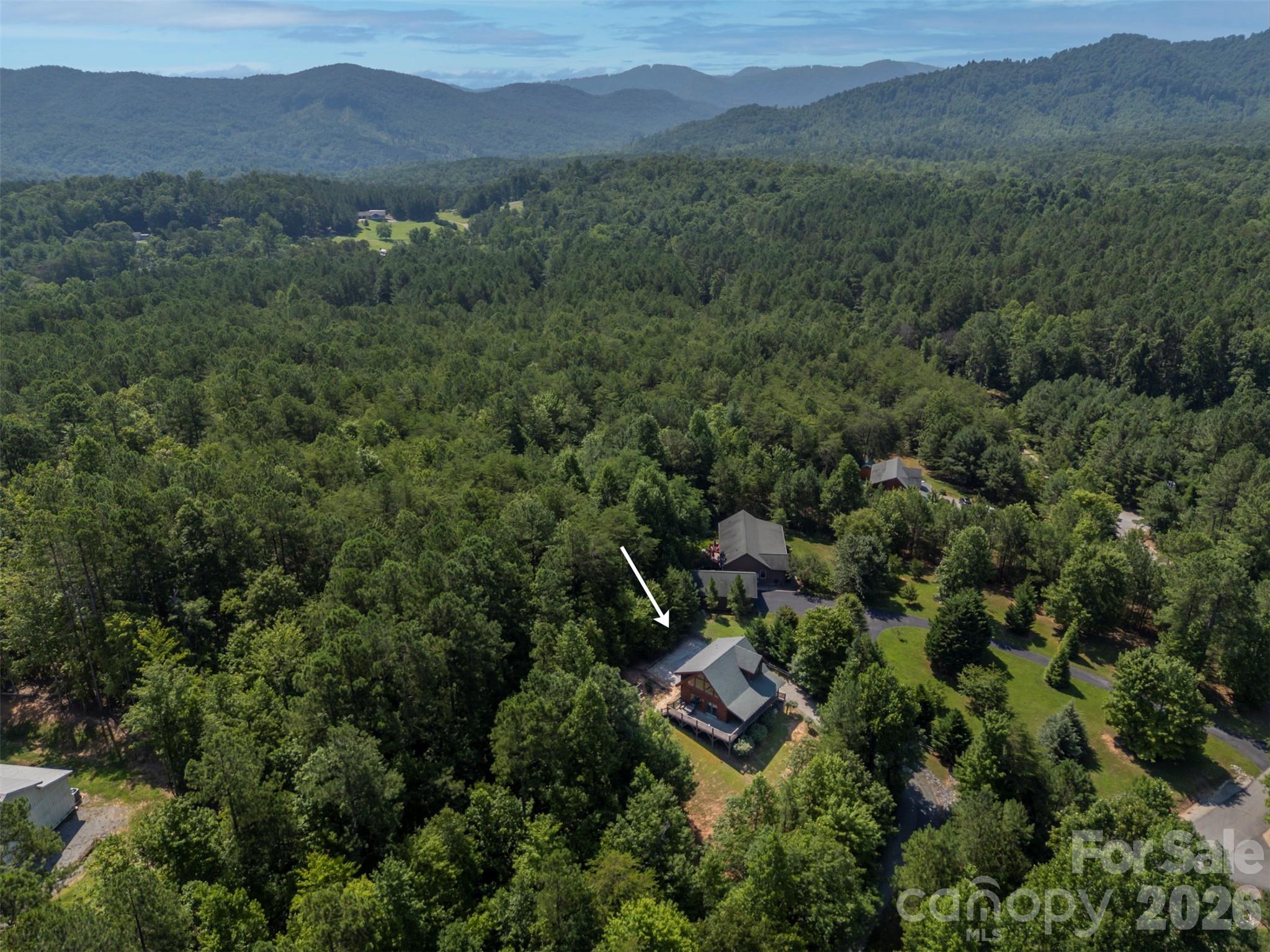 599 Shoal Creek Trail Property Photo 27