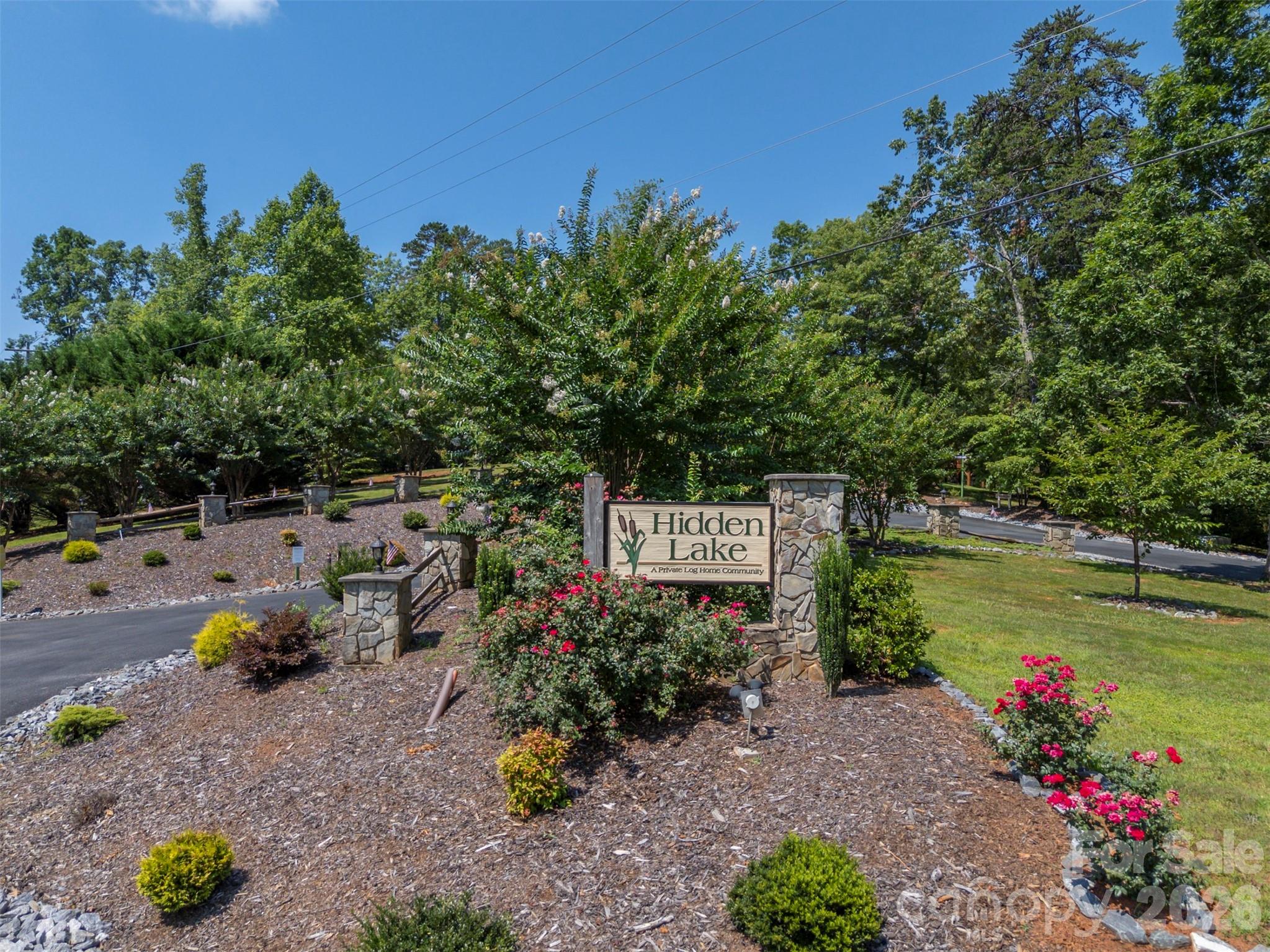 599 Shoal Creek Trail Property Photo 29