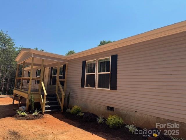 4163 Tallent Road Property Photo 1