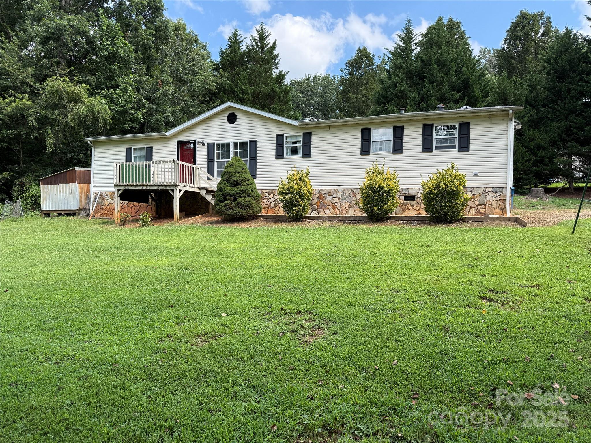 4344 Temple Hill Church Road Property Photo 1