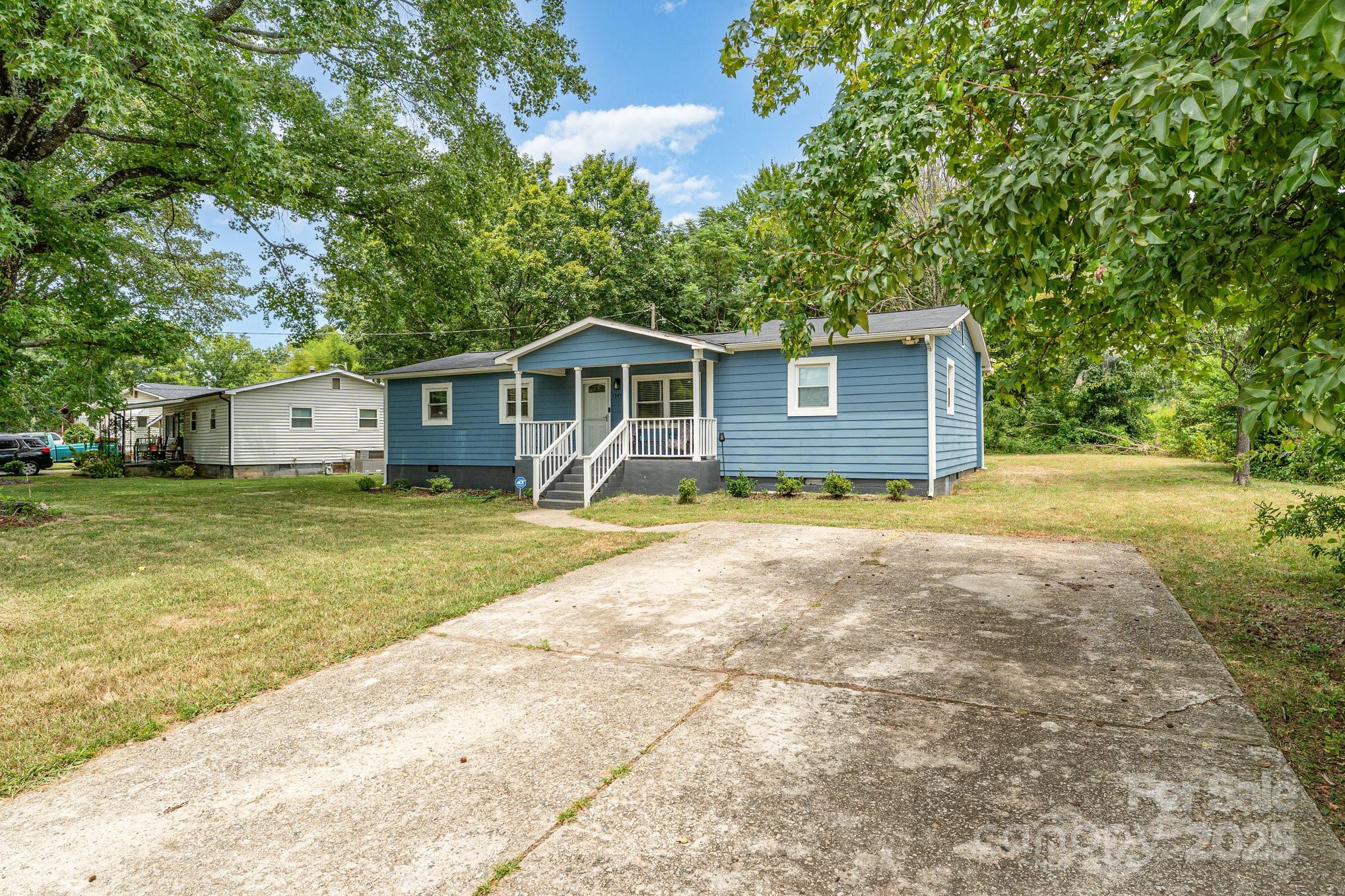 1345 Old Salisbury Road Property Photo 2