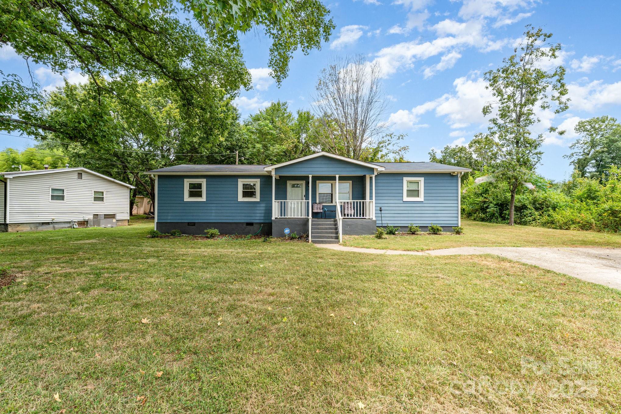 1345 Old Salisbury Road Property Photo 3