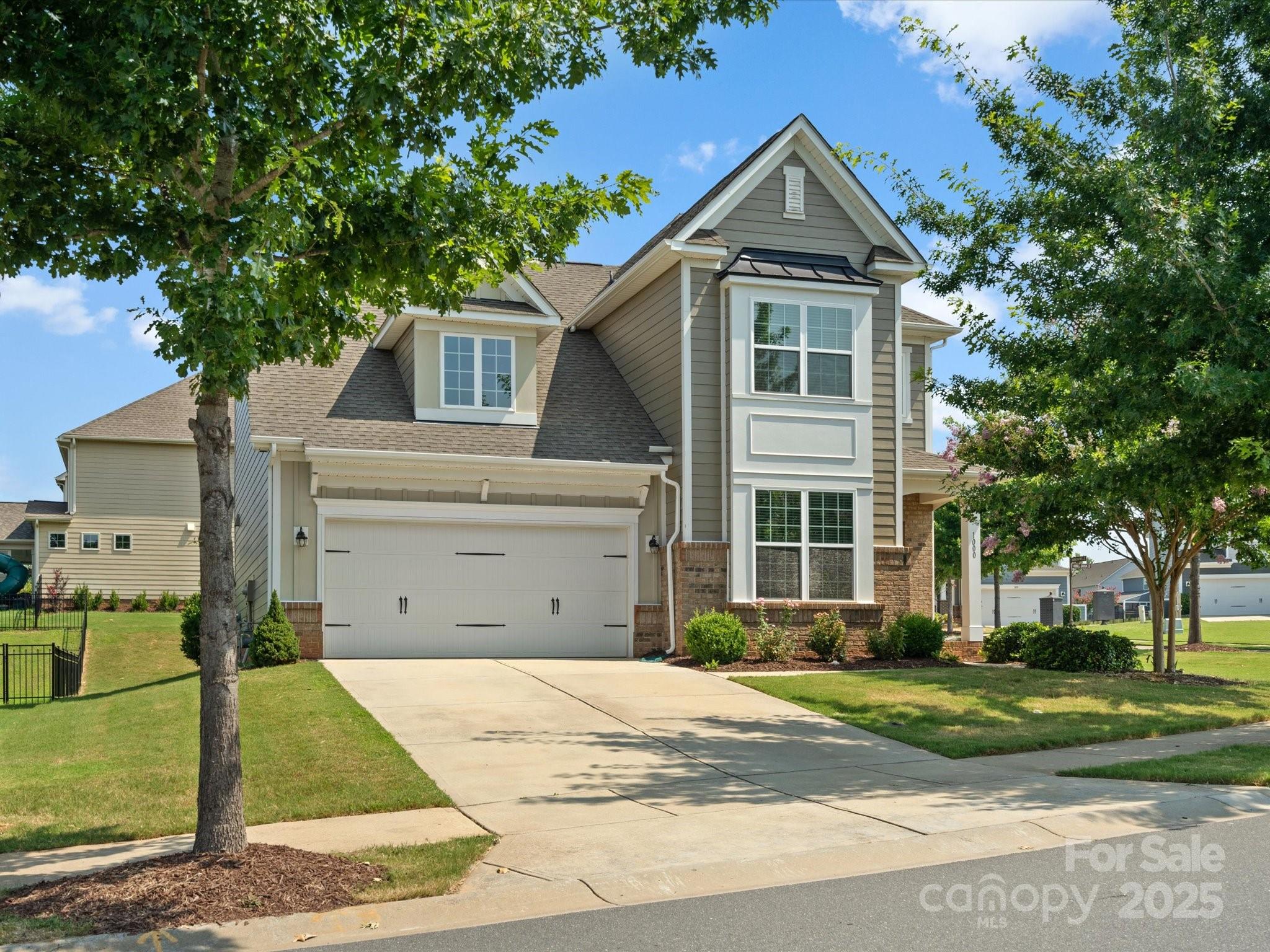 1000 Hudson Mill Drive Property Photo 1