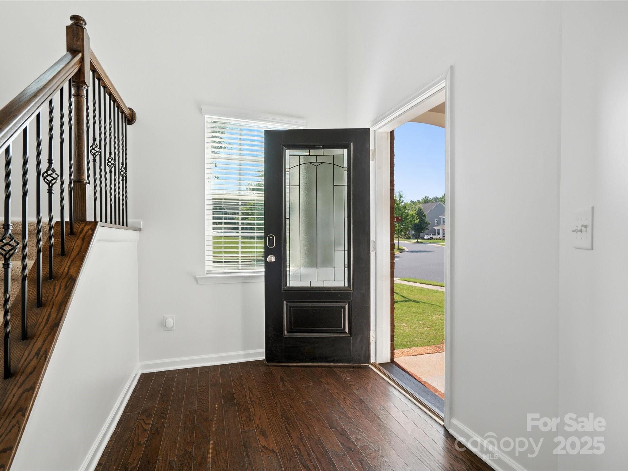 1000 Hudson Mill Drive Property Photo 3