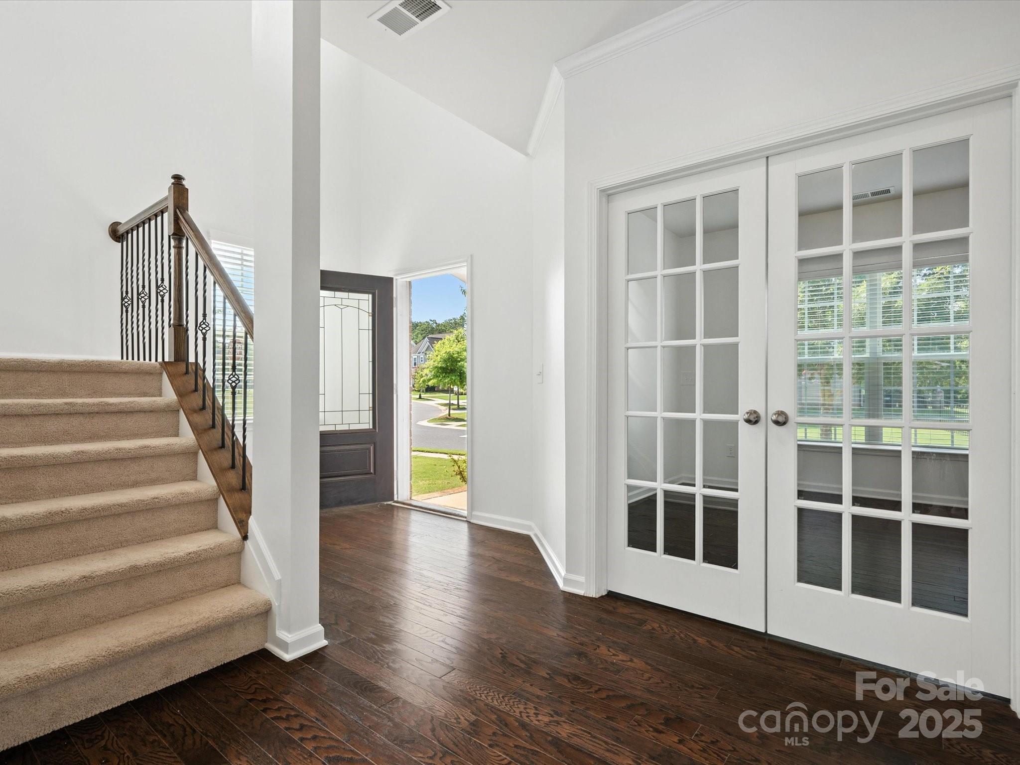 1000 Hudson Mill Drive Property Photo 4