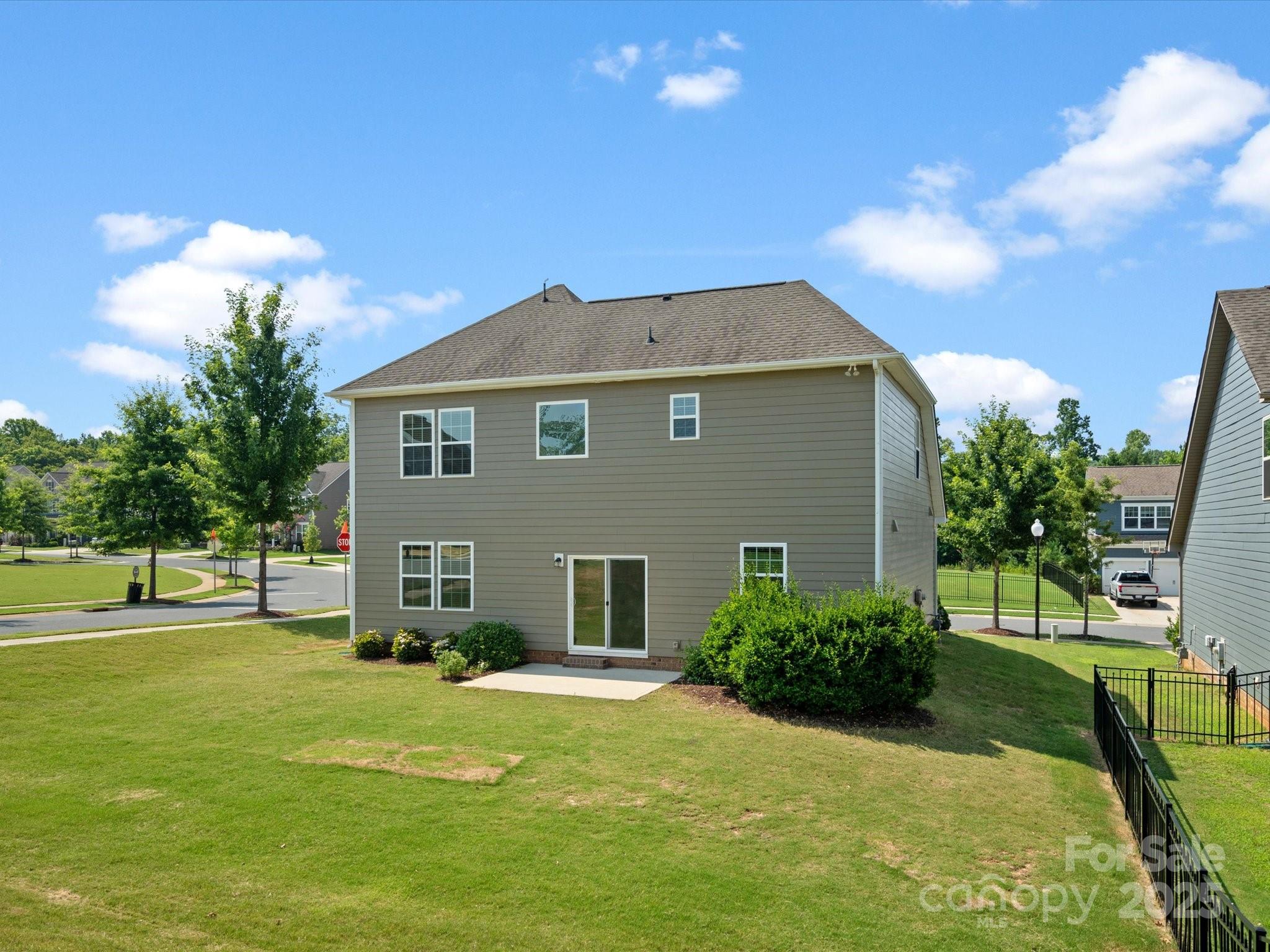 1000 Hudson Mill Drive Property Photo 42