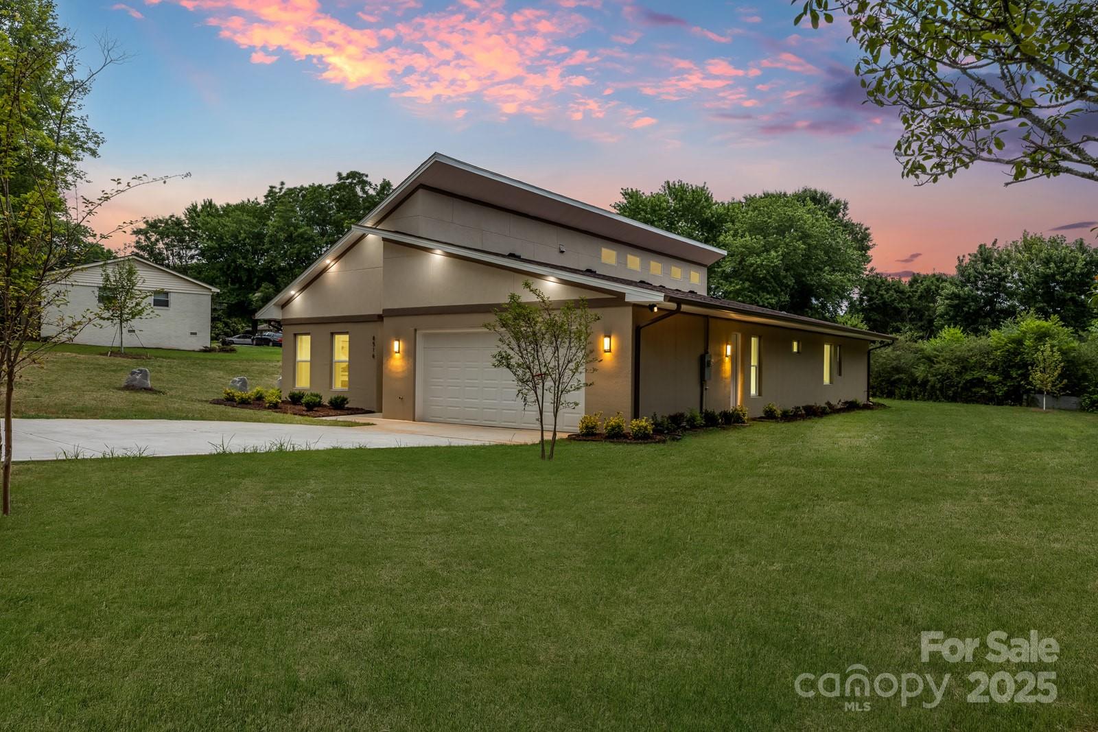 8516 Denbur Drive Property Photo 1