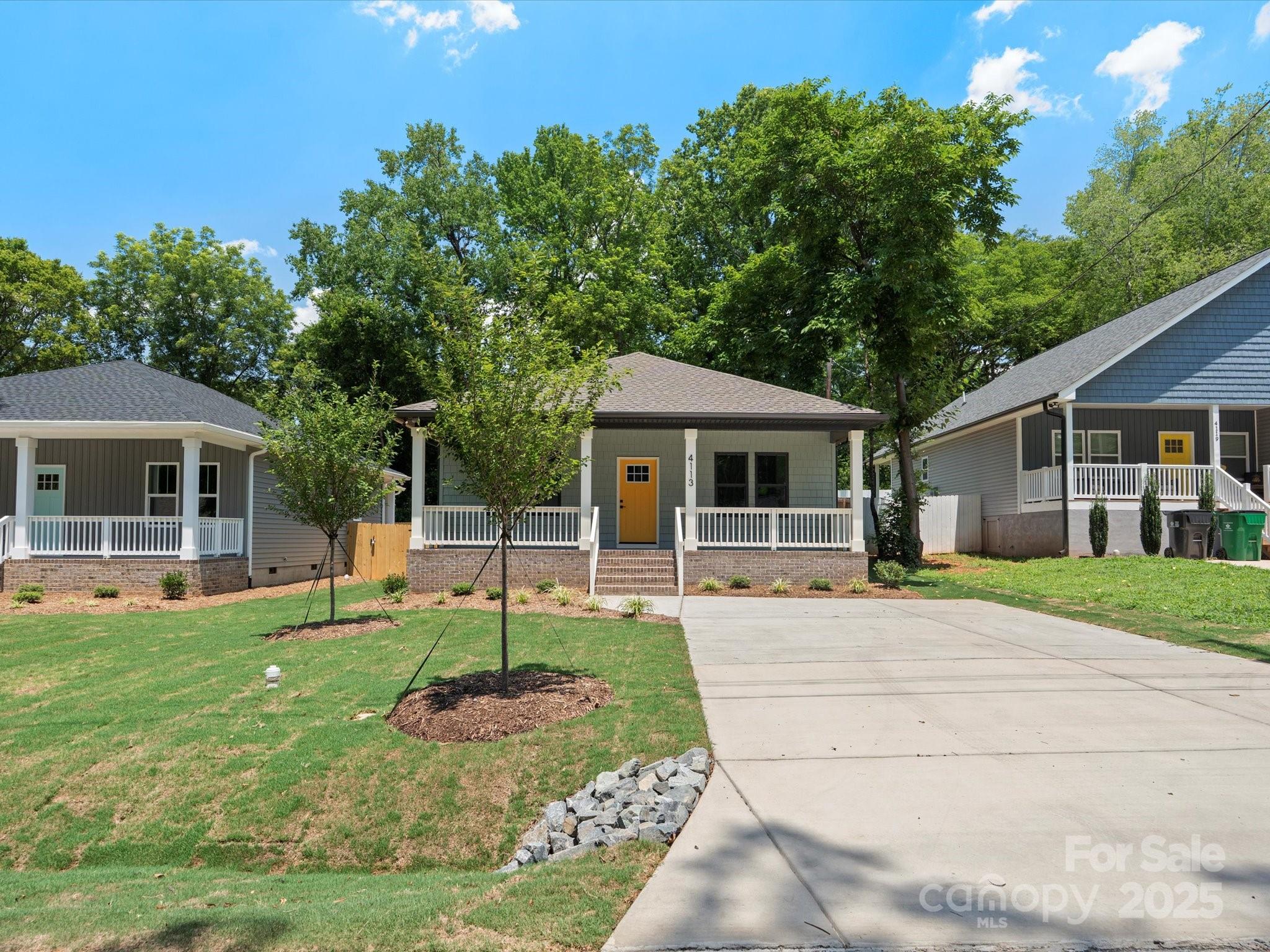 4113 Rutgers Avenue Property Photo 1