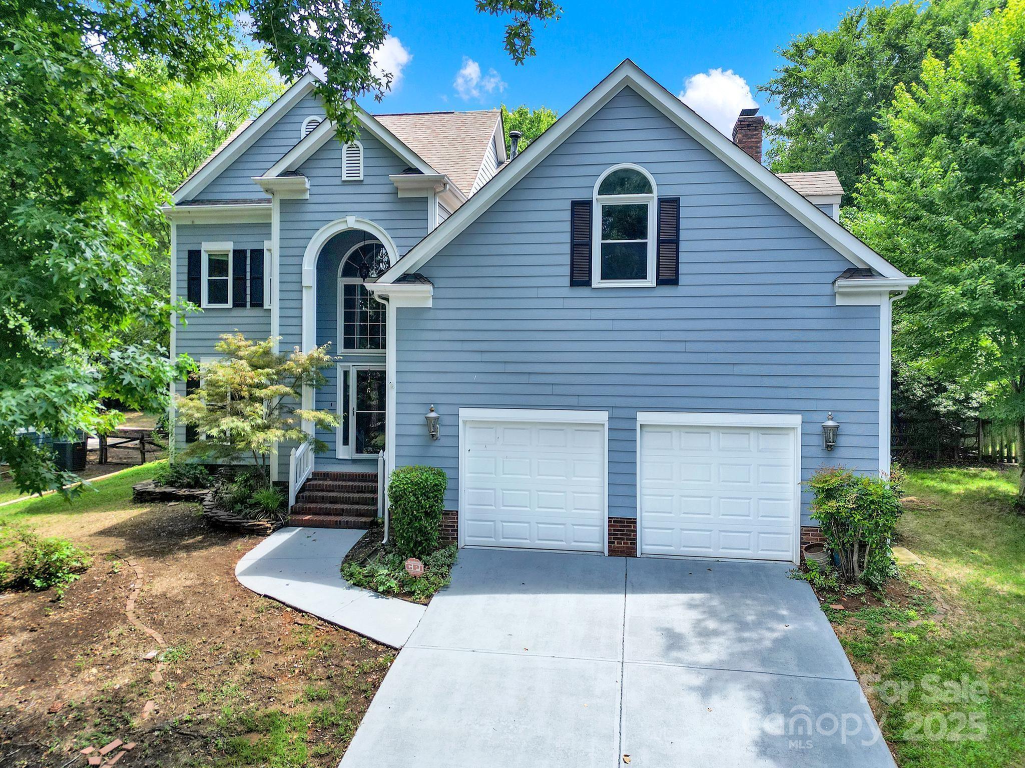 10807 Summitt Tree Court Property Photo 1