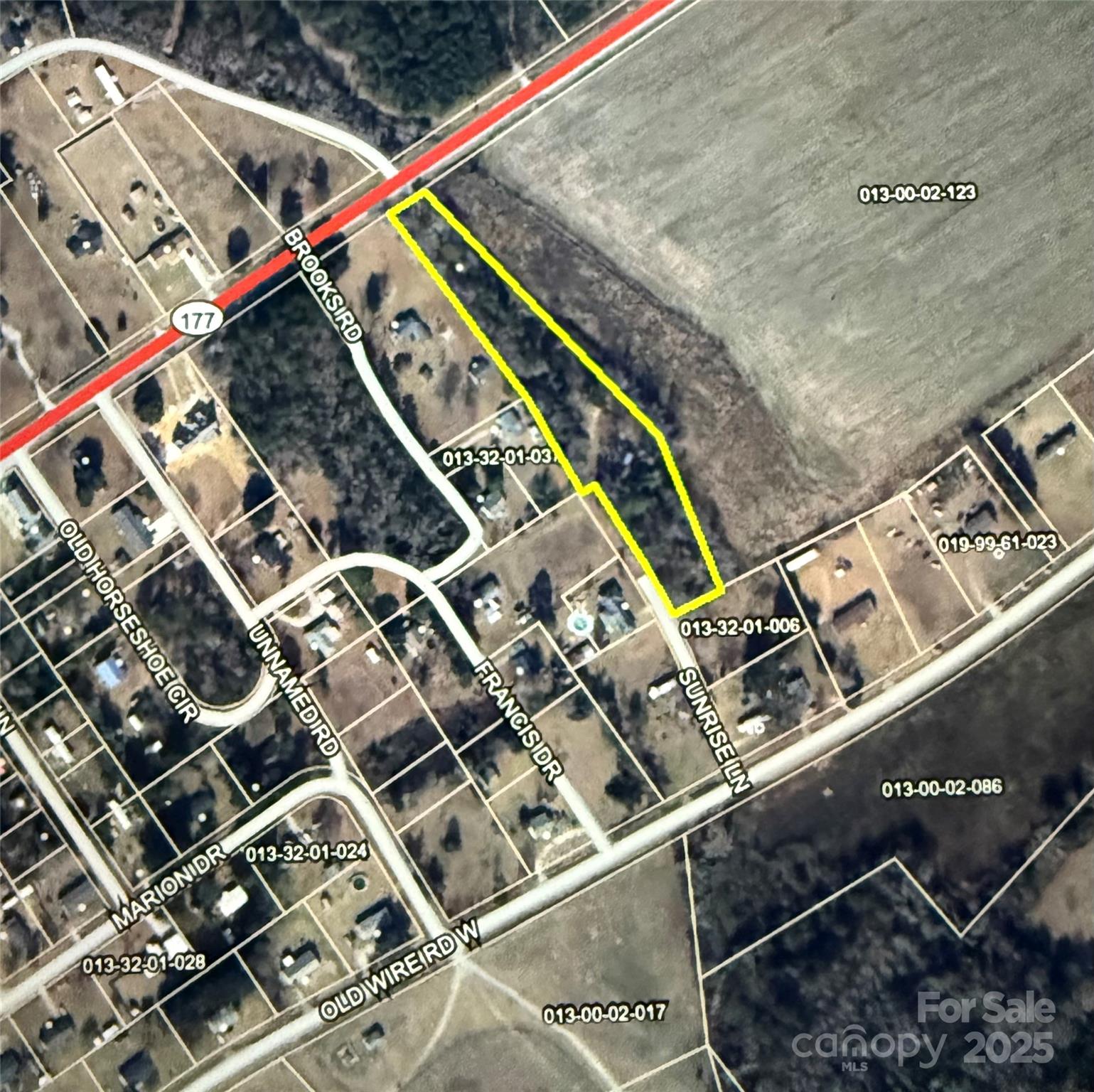 3534 Highway 177 Highway