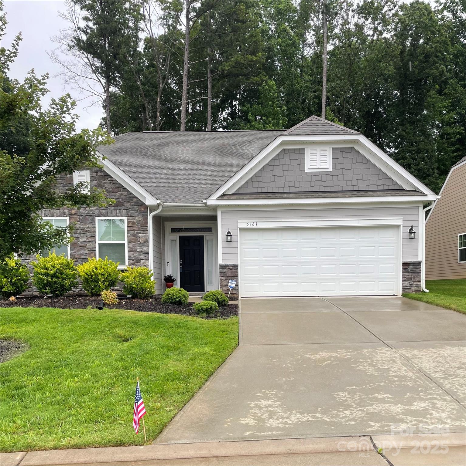 5161 Quail Forest Drive Property Photo 1