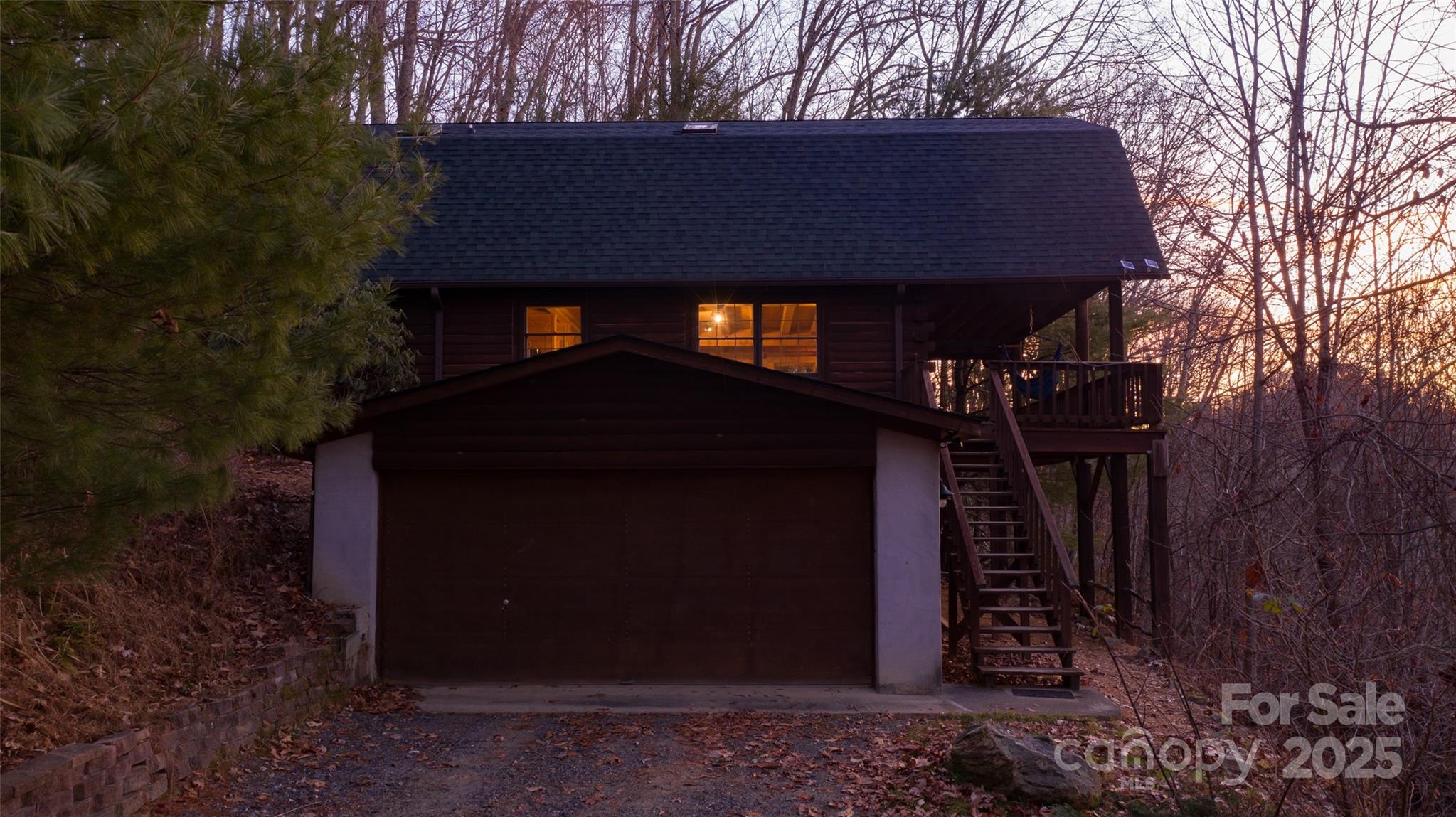 2311 Old Mountain Road Property Photo 2