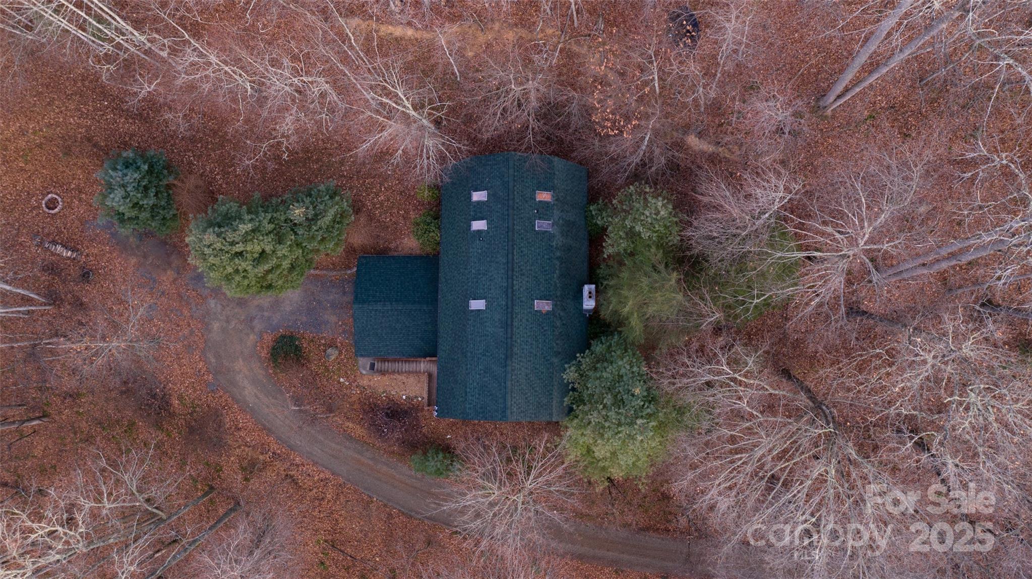 2311 Old Mountain Road Property Photo 3